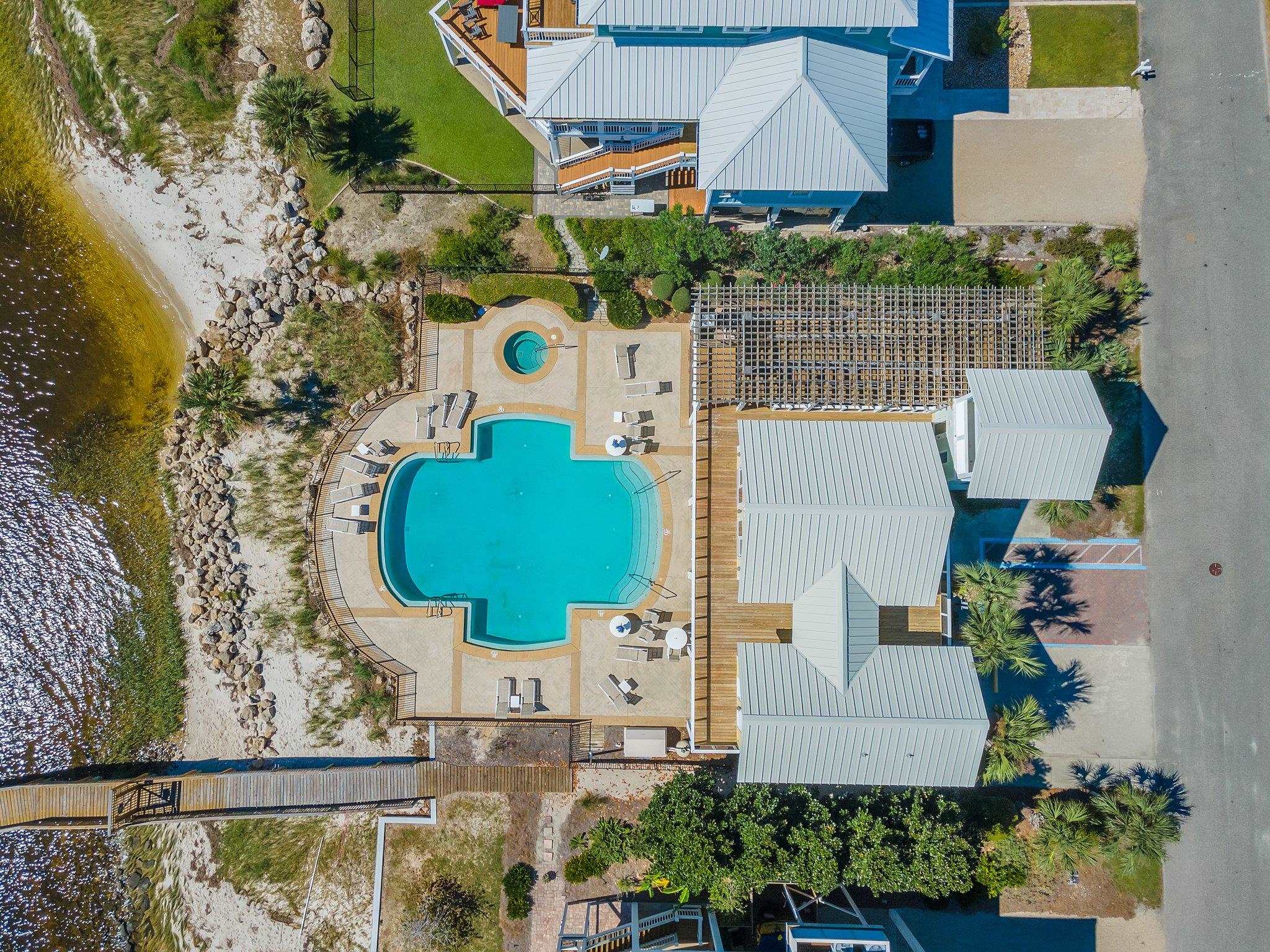 Lot 28 Mainsail Court, Panacea, Florida image 11
