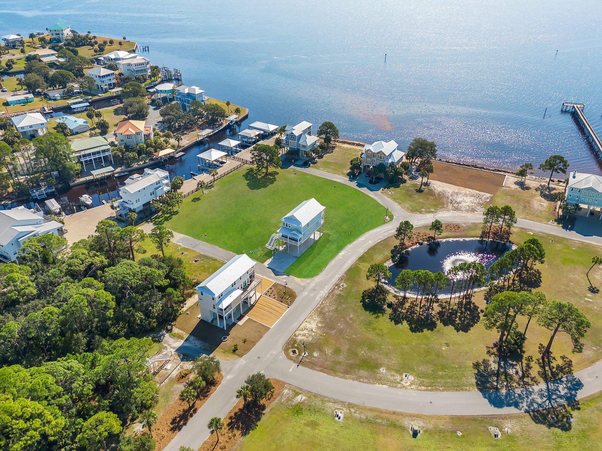 Lot 28 Mainsail Court, Panacea, Florida image 30