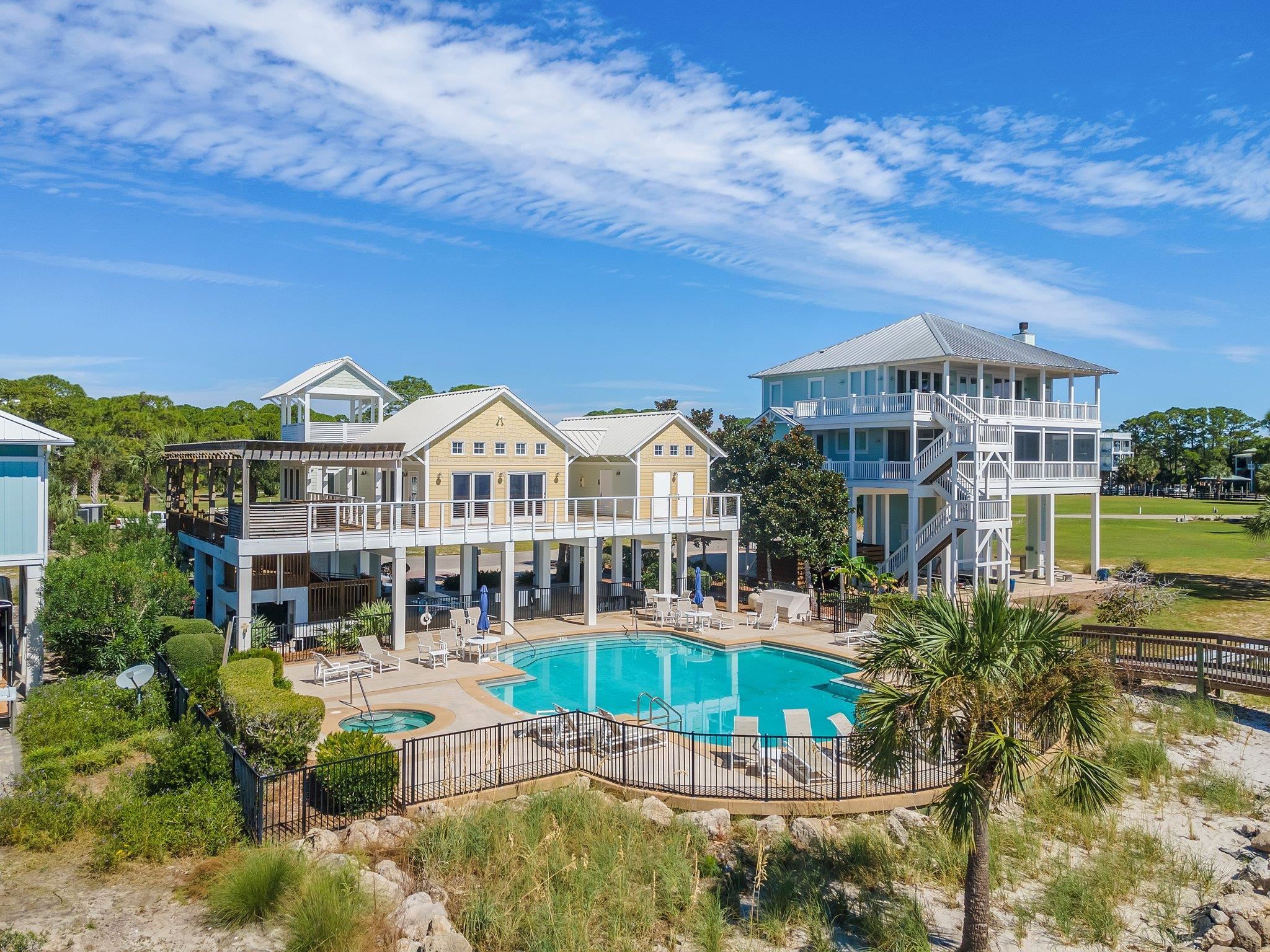 Lot 28 Mainsail Court, Panacea, Florida image 9