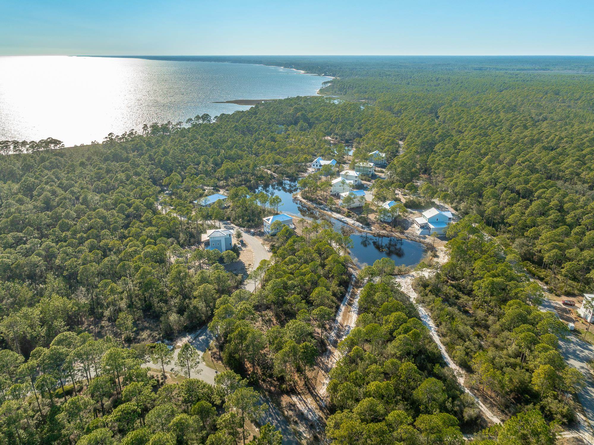 173 Lightining Bug Lane, St Teresa, Florida image 14
