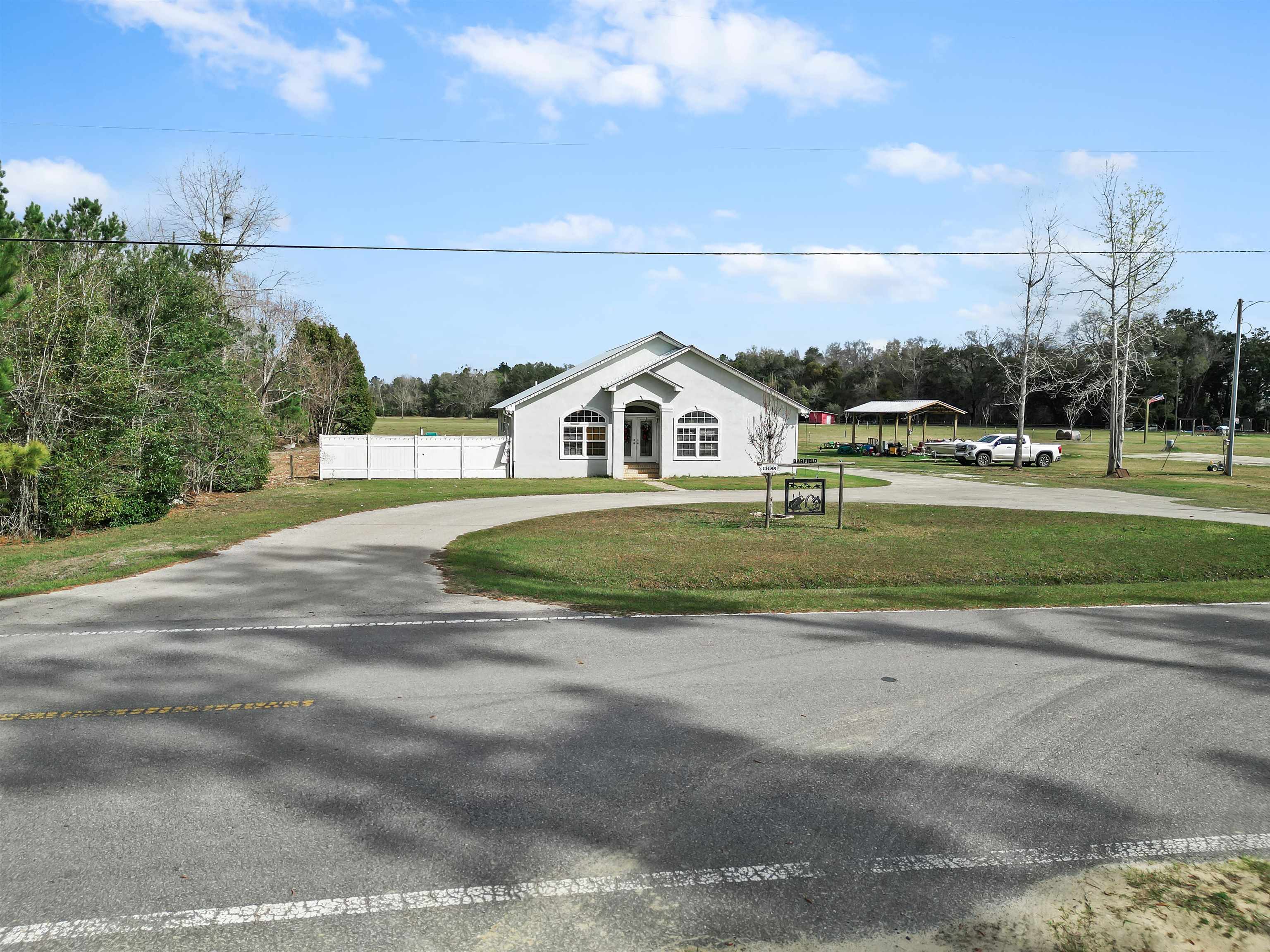 11488 NW Summers Road, Bristol, Florida image 24