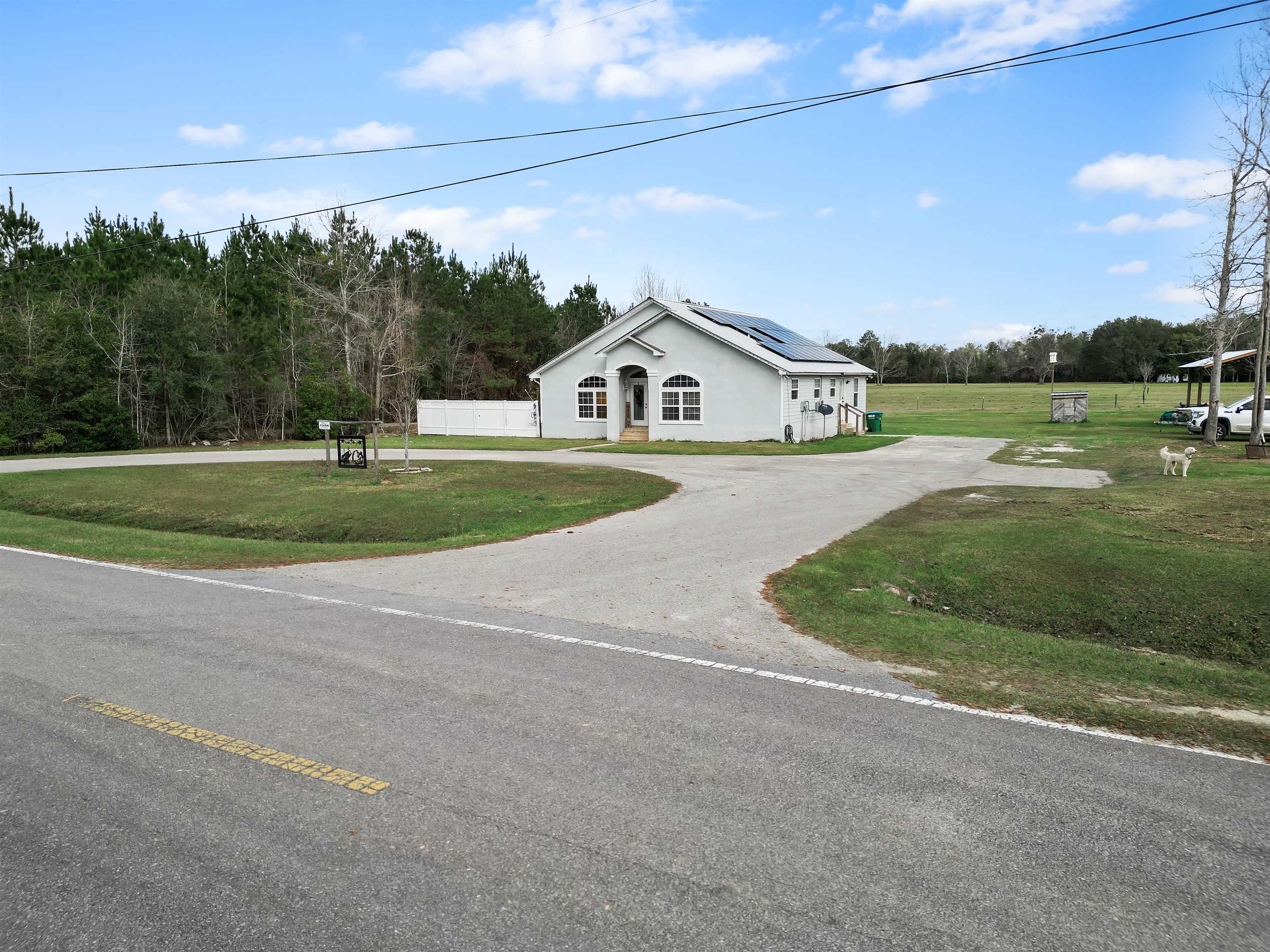 11488 NW Summers Road, Bristol, Florida image 25