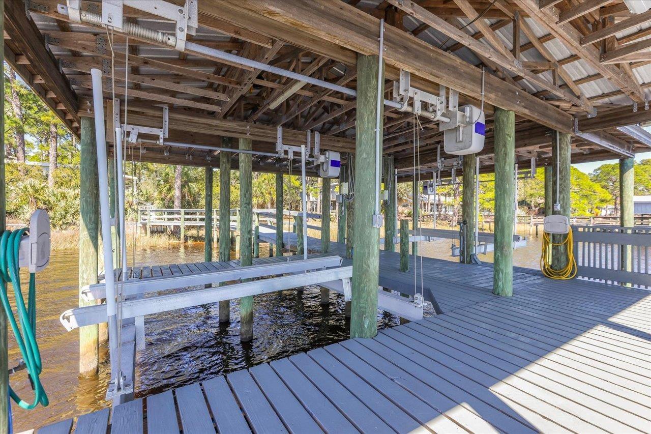 2489 Surf Road, Panacea, Florida image 12