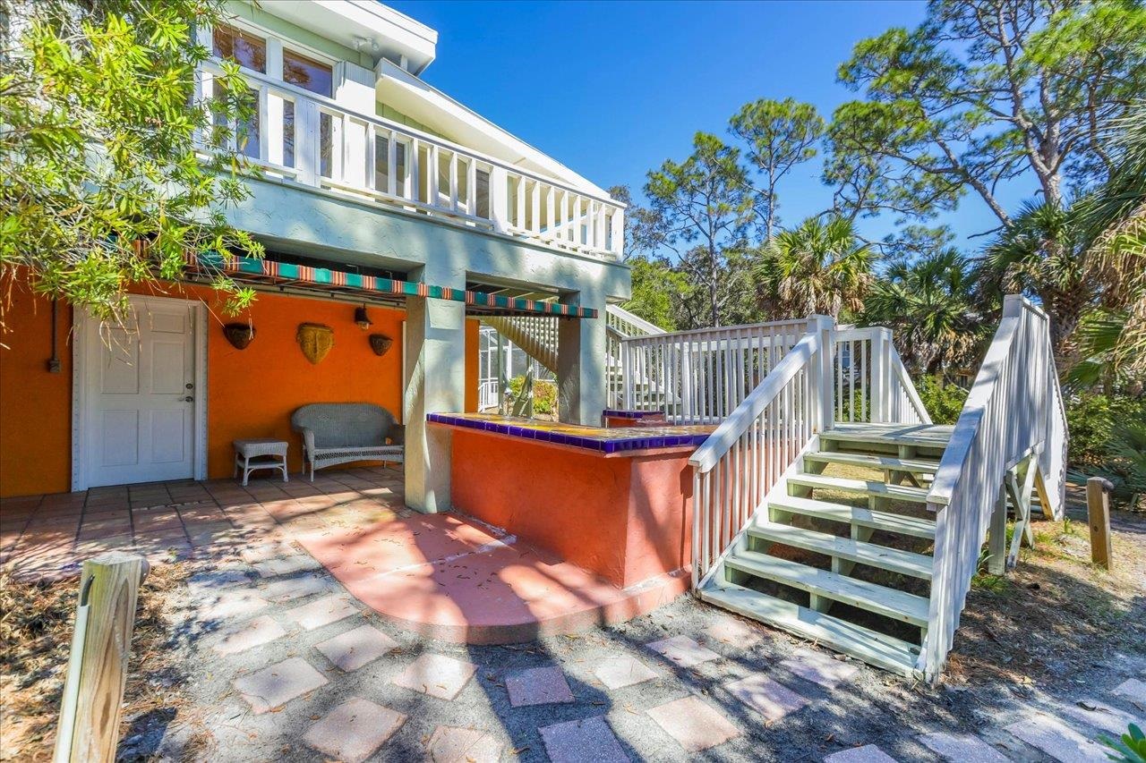2489 Surf Road, Panacea, Florida image 32