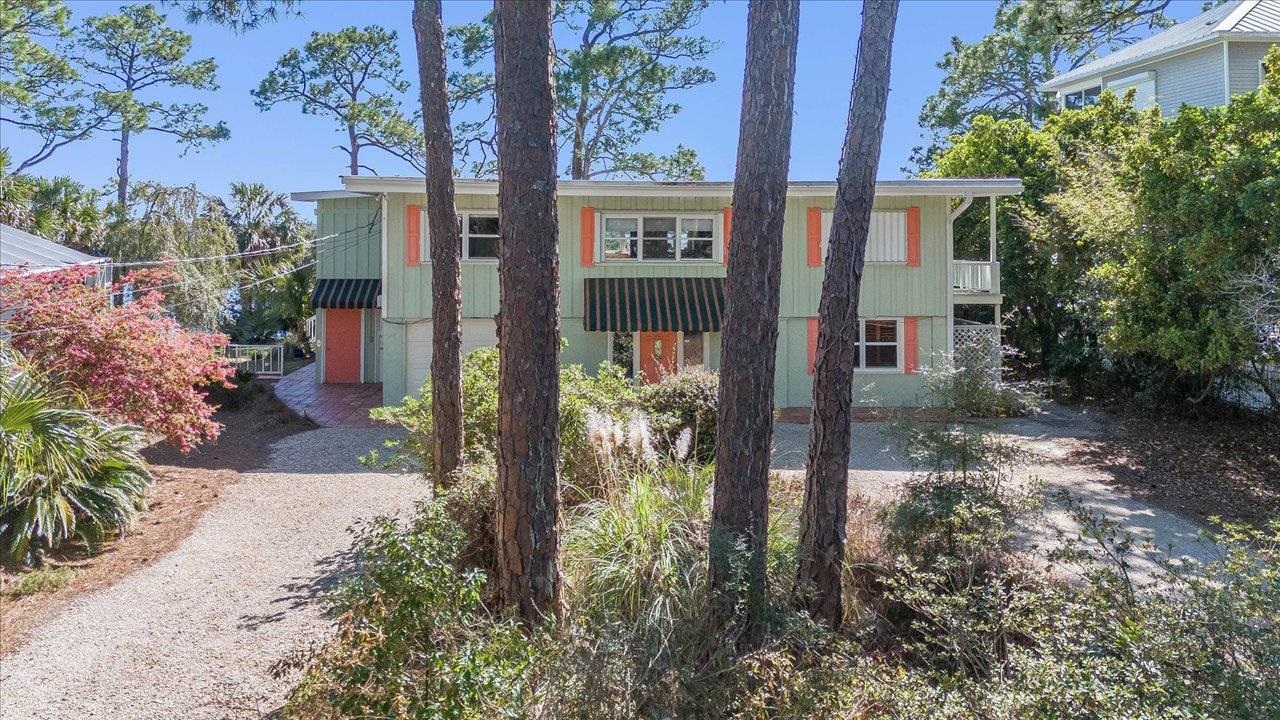2489 Surf Road, Panacea, Florida image 5