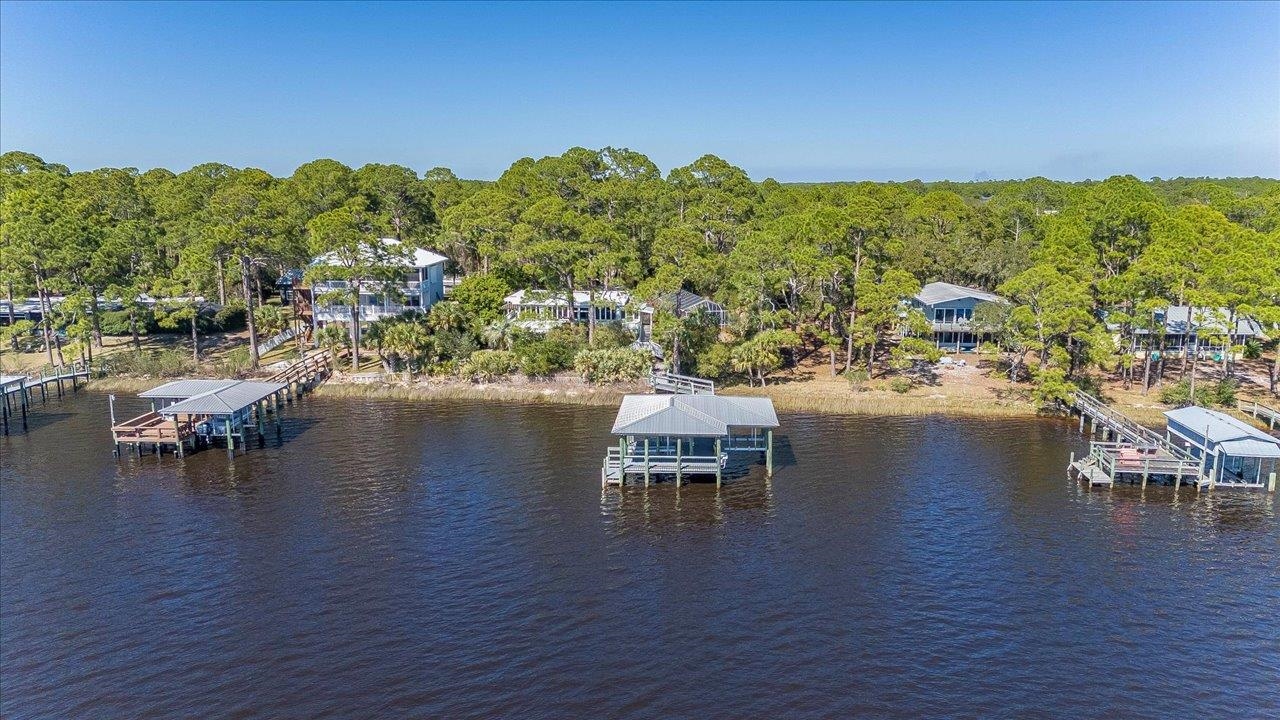2489 Surf Road, Panacea, Florida image 8