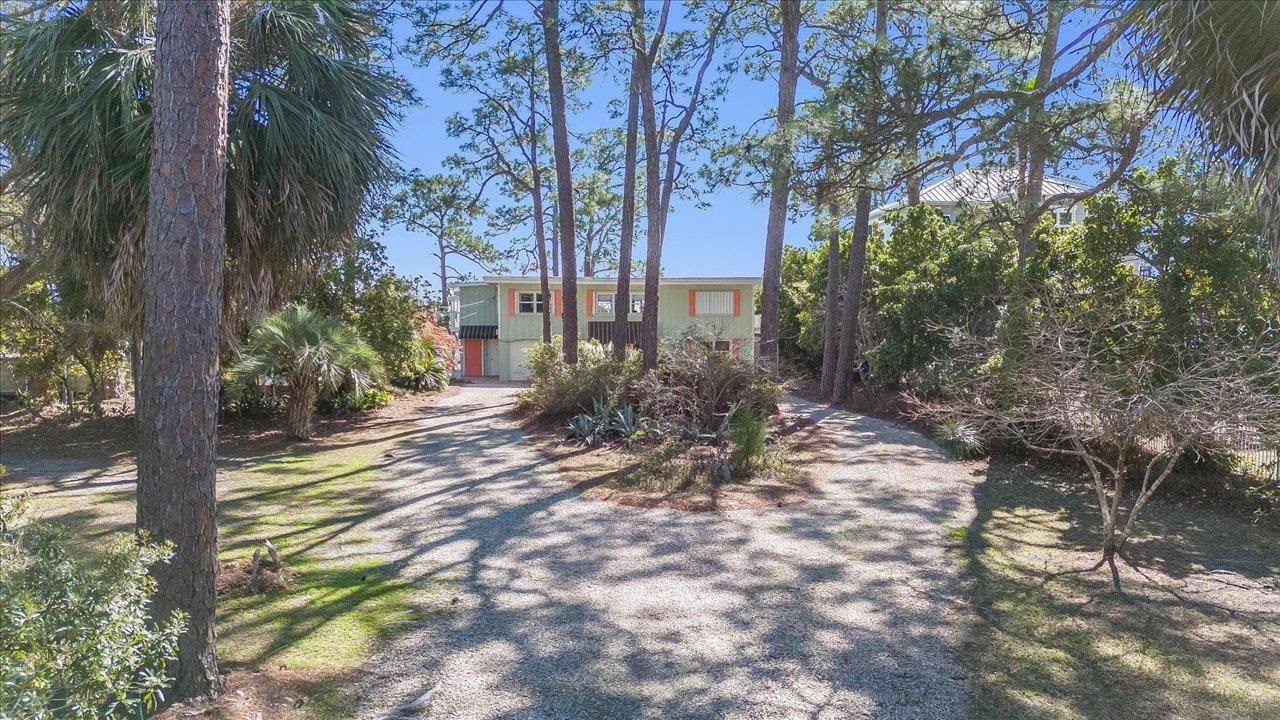 2489 Surf Road, Panacea, Florida image 9