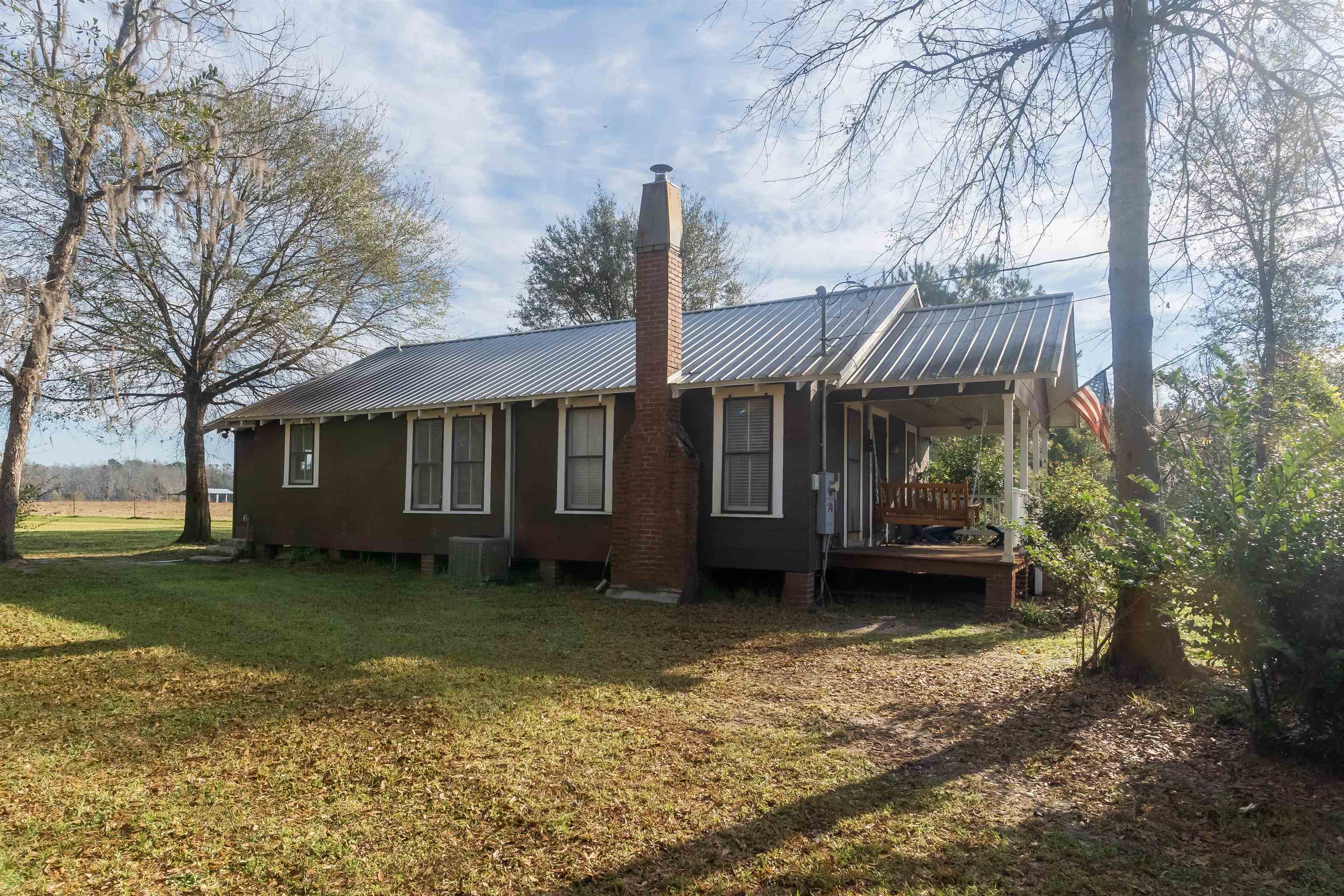 740 Kinsey Road, Monticello, Florida image 10