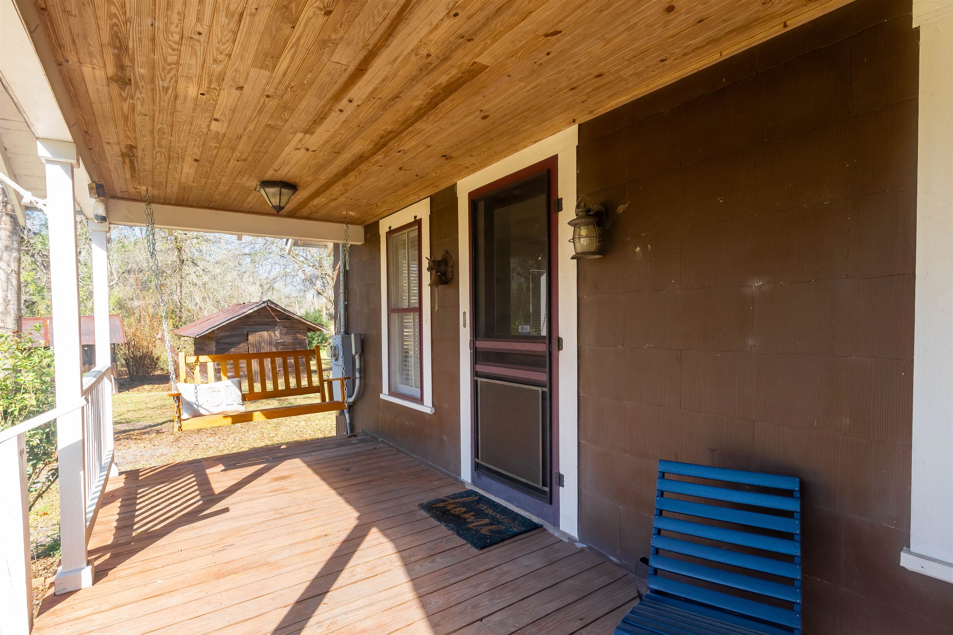 740 Kinsey Road, Monticello, Florida image 11