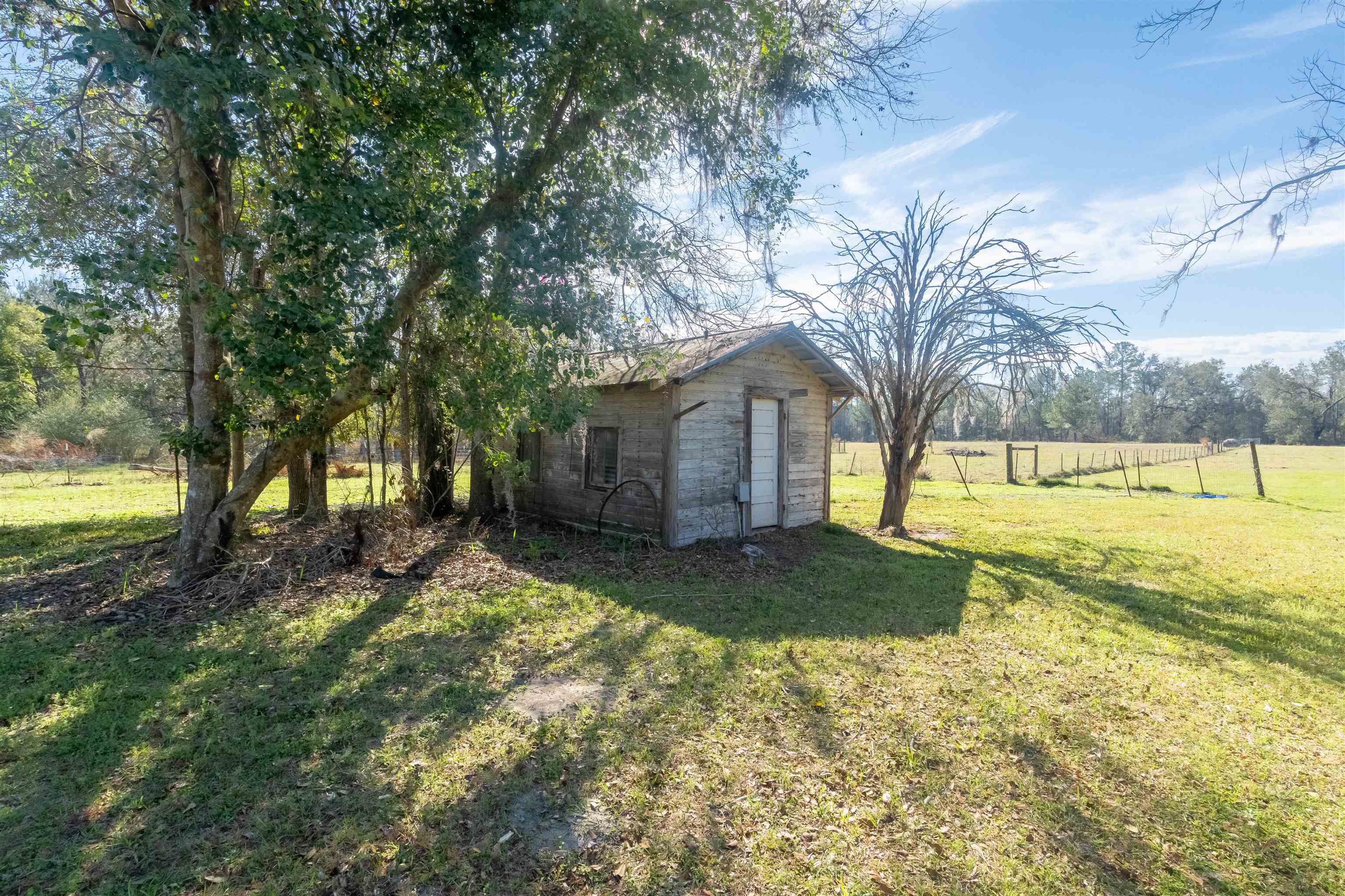 740 Kinsey Road, Monticello, Florida image 16