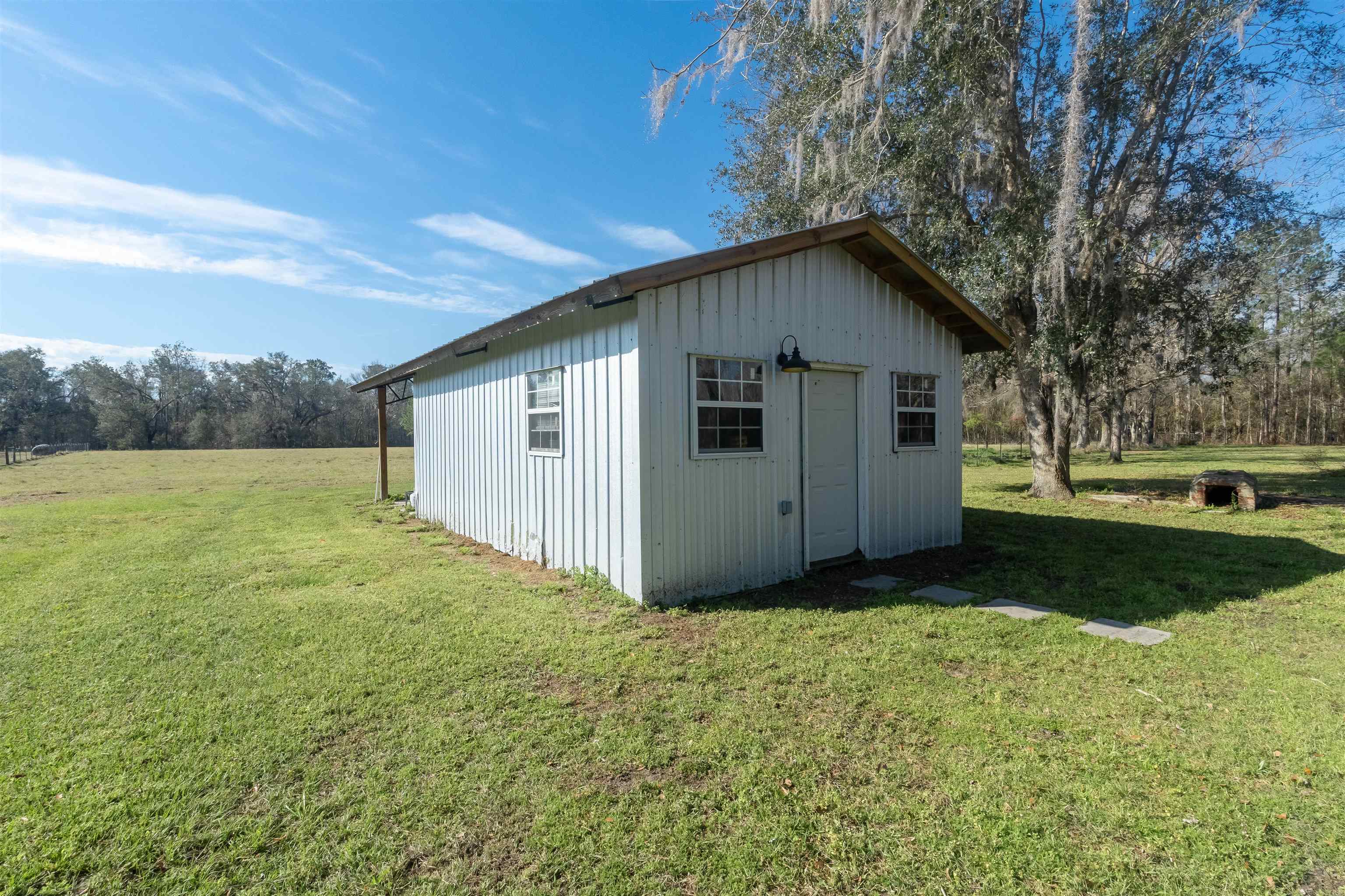 740 Kinsey Road, Monticello, Florida image 17
