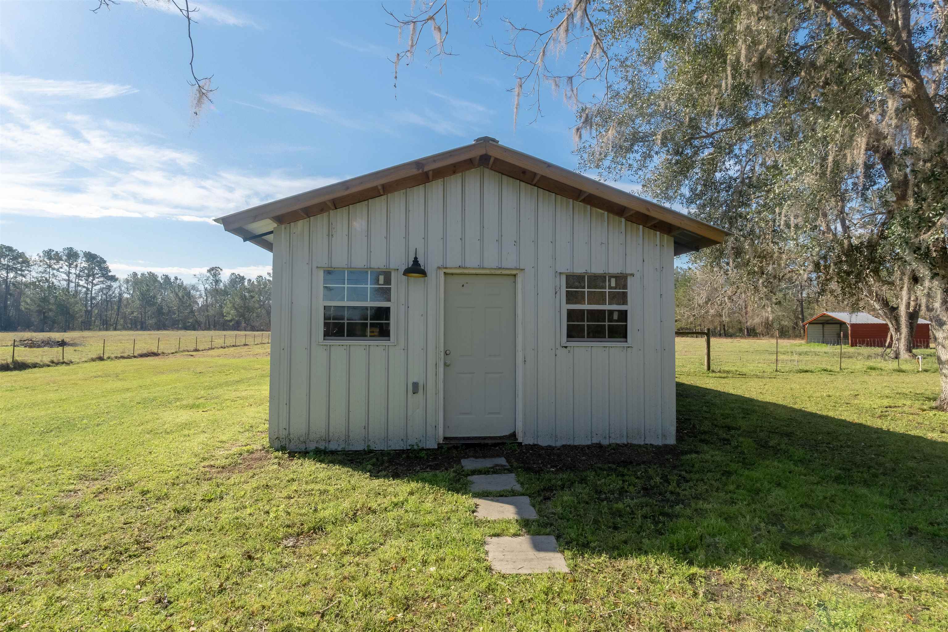 740 Kinsey Road, Monticello, Florida image 18