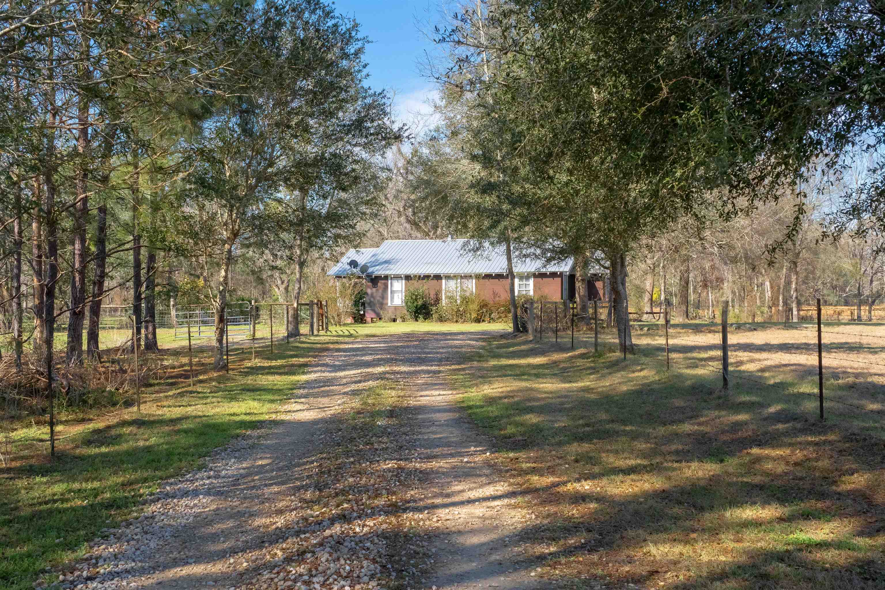 740 Kinsey Road, Monticello, Florida image 2