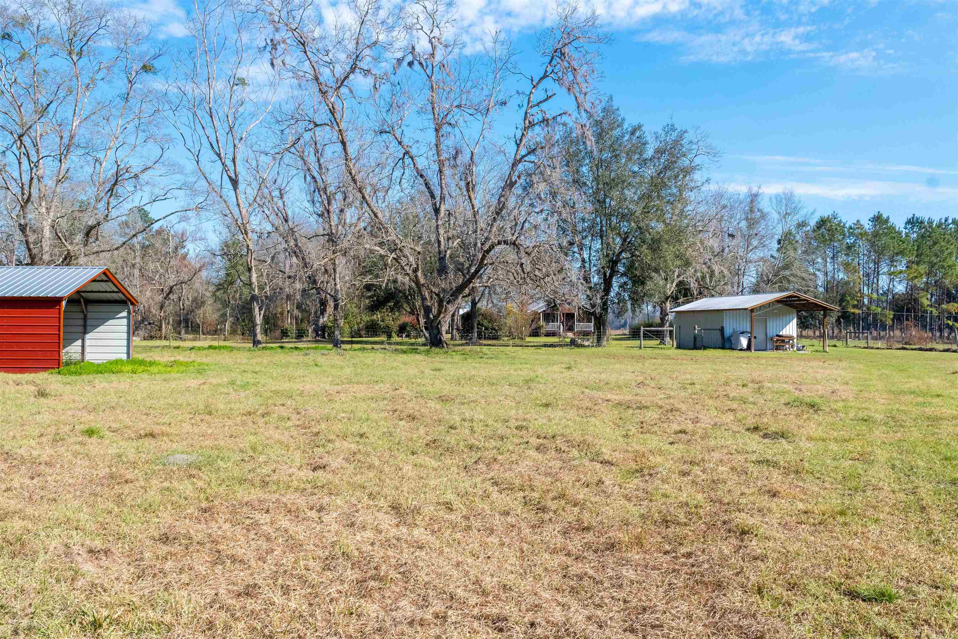 740 Kinsey Road, Monticello, Florida image 20