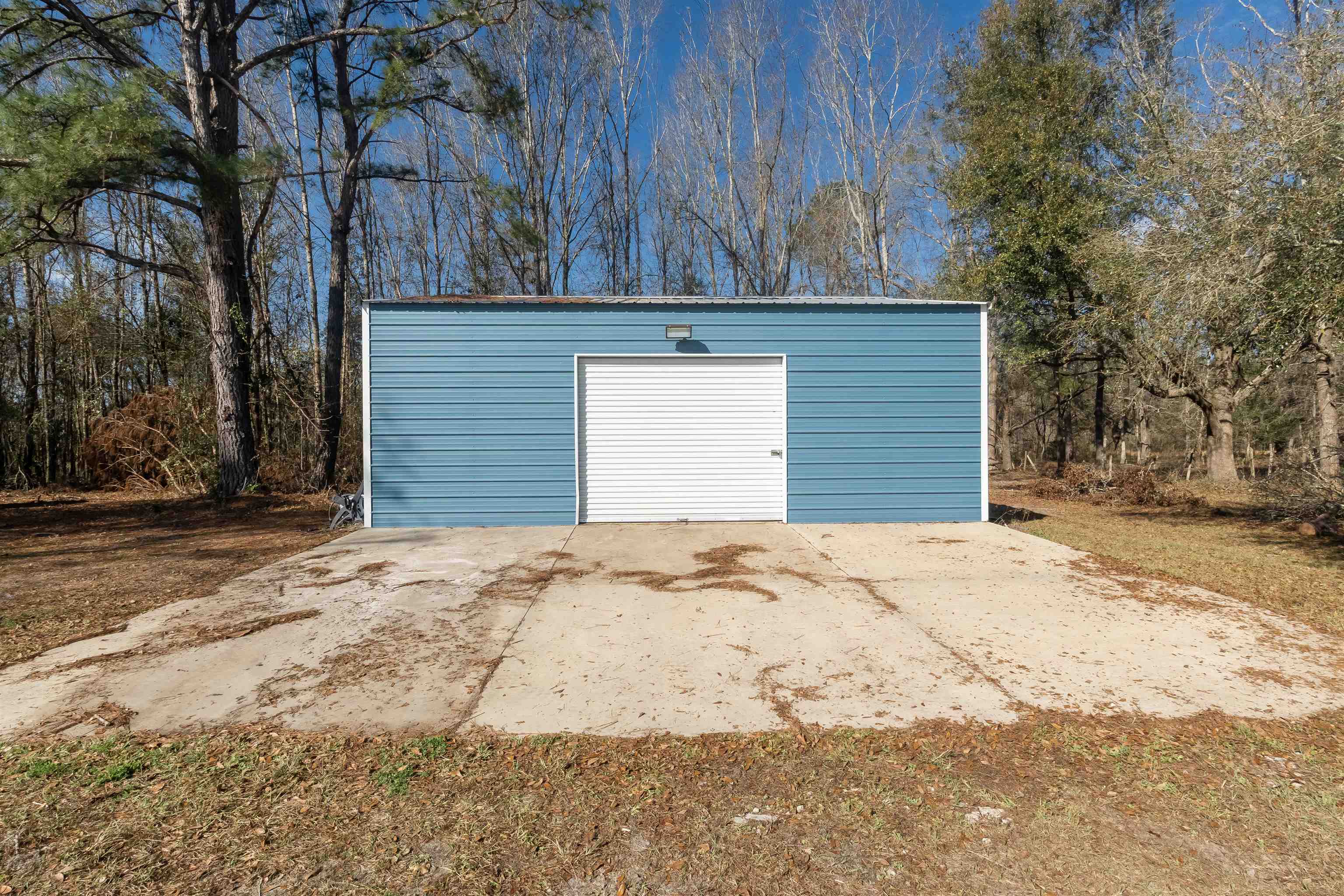 740 Kinsey Road, Monticello, Florida image 21