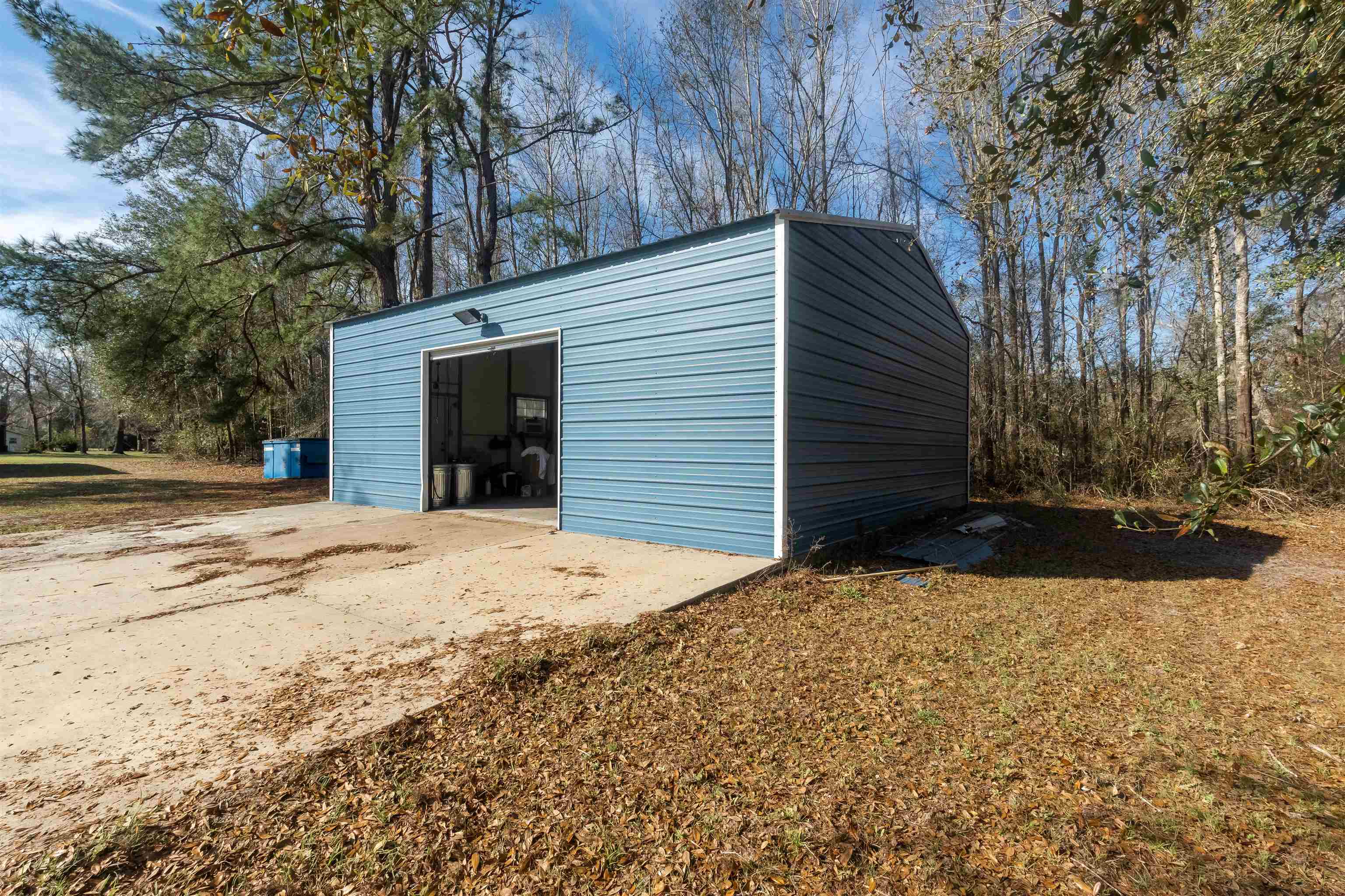 740 Kinsey Road, Monticello, Florida image 22