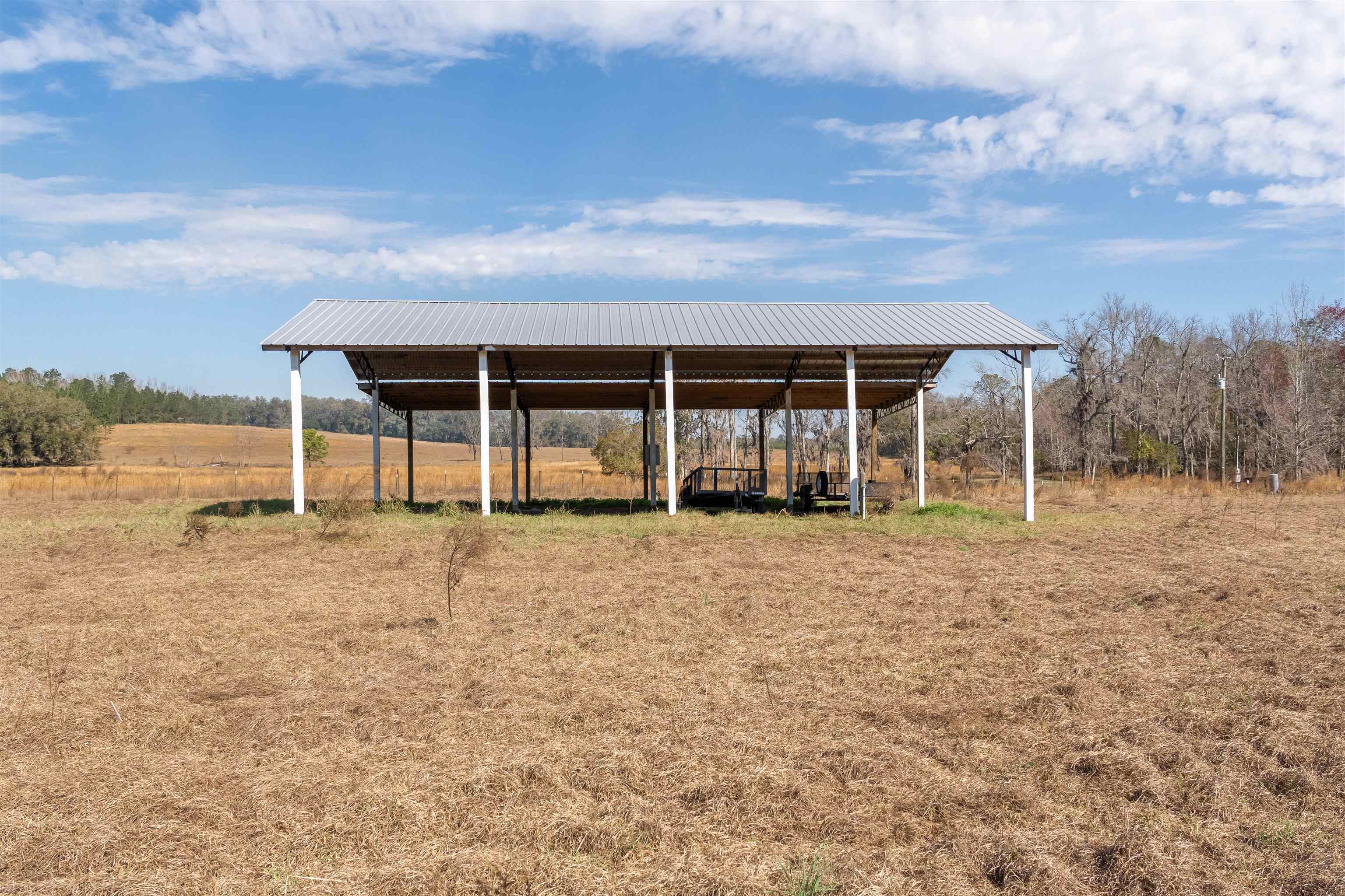 740 Kinsey Road, Monticello, Florida image 24