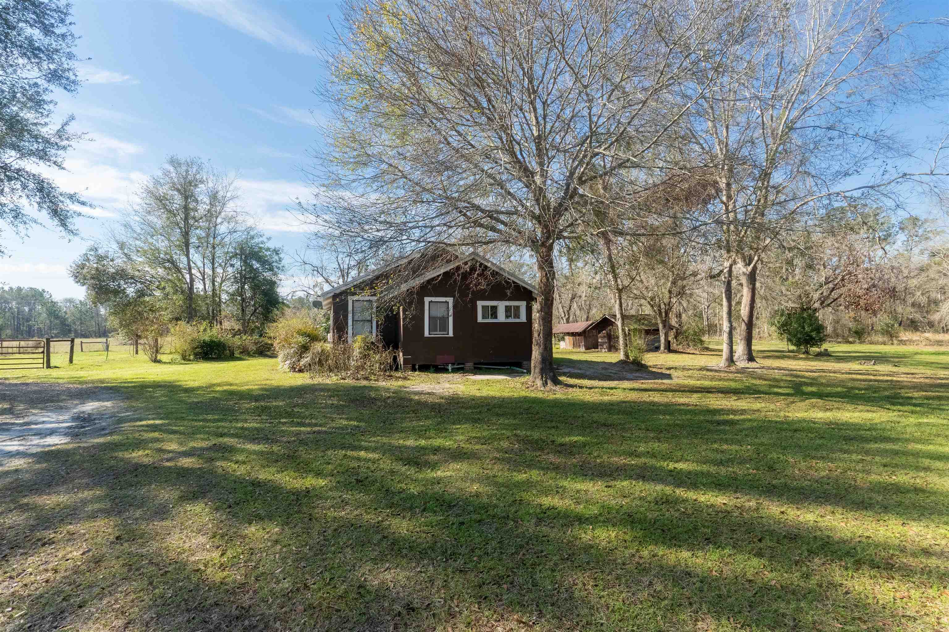740 Kinsey Road, Monticello, Florida image 3