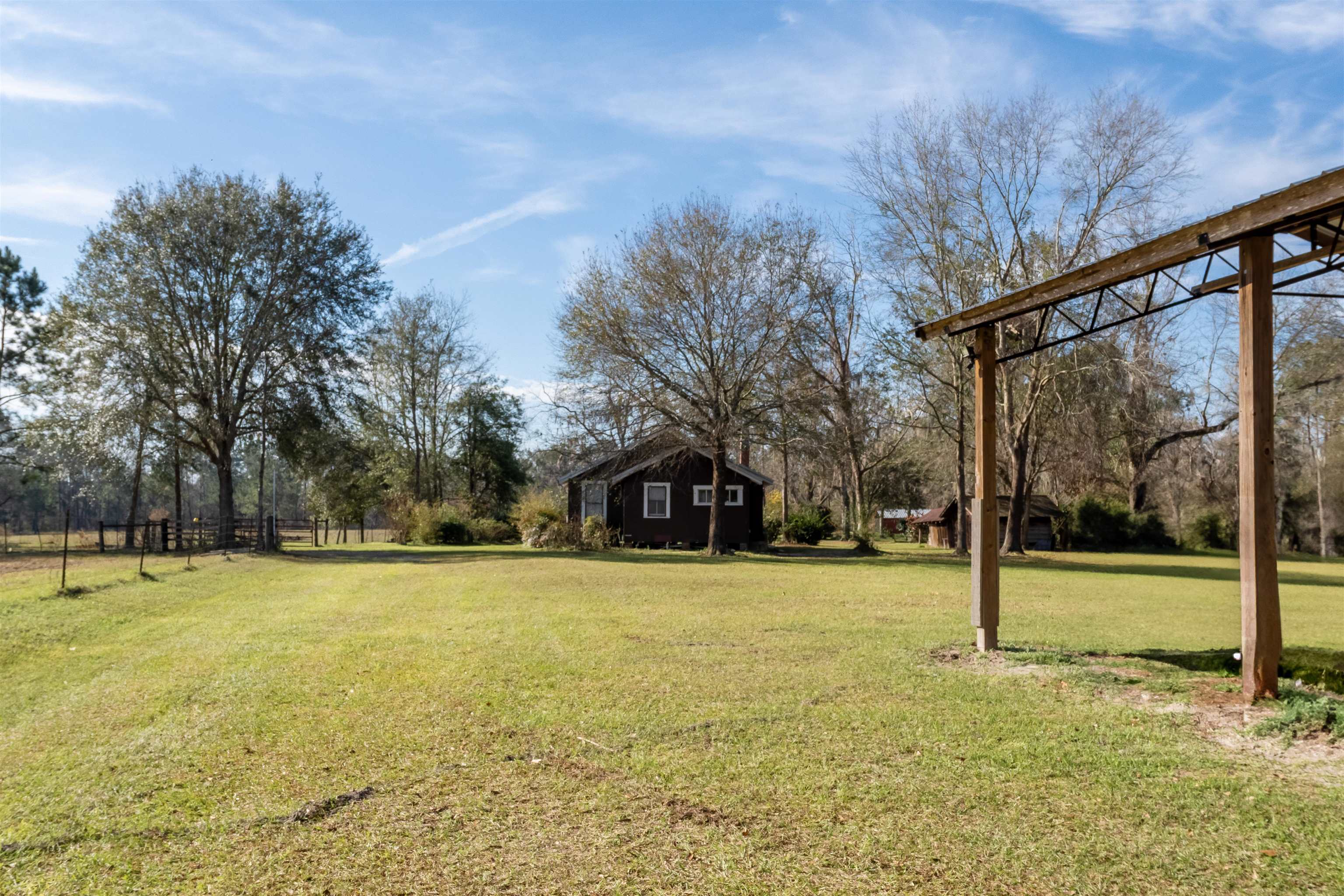 740 Kinsey Road, Monticello, Florida image 4