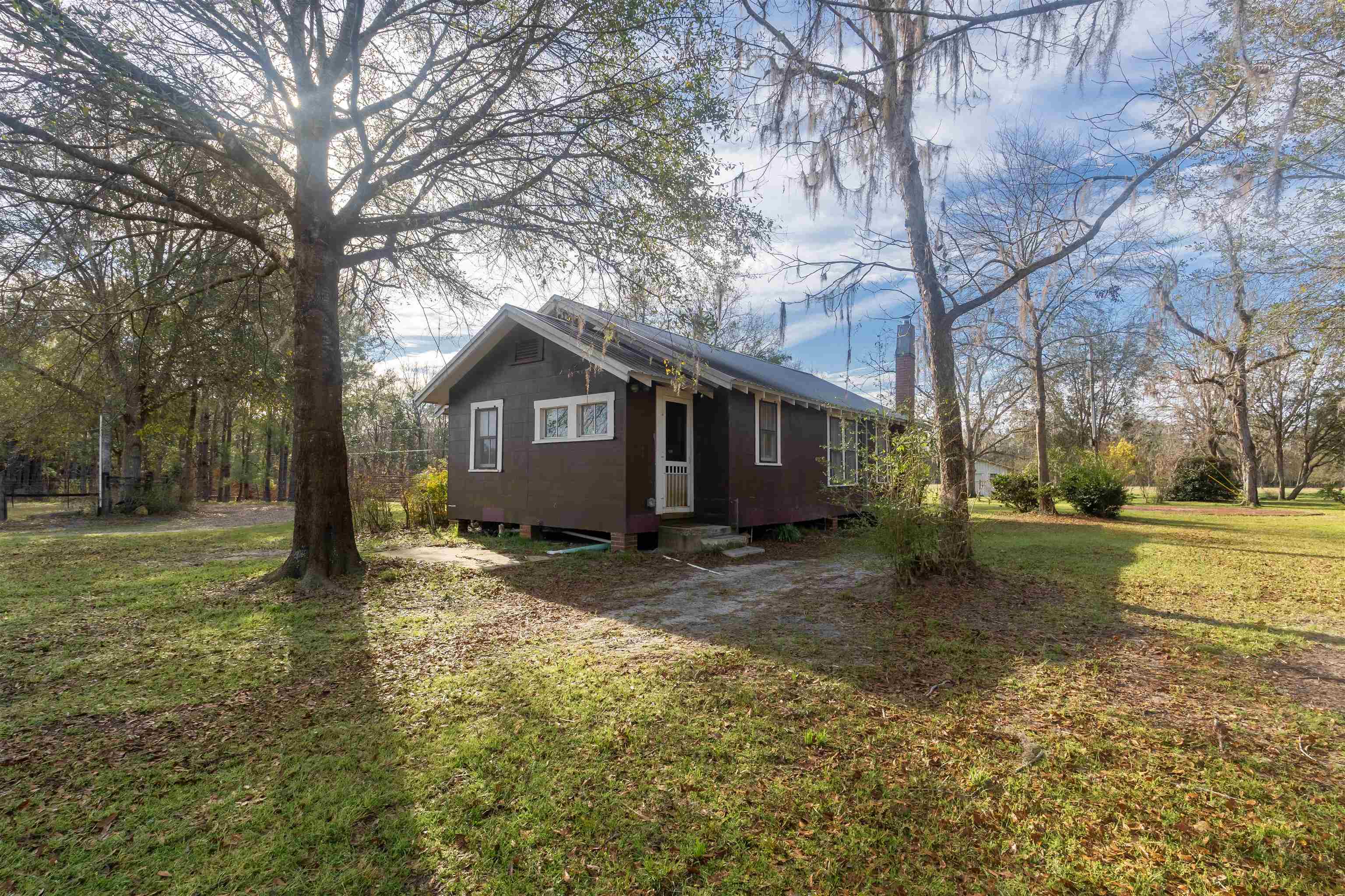 740 Kinsey Road, Monticello, Florida image 5