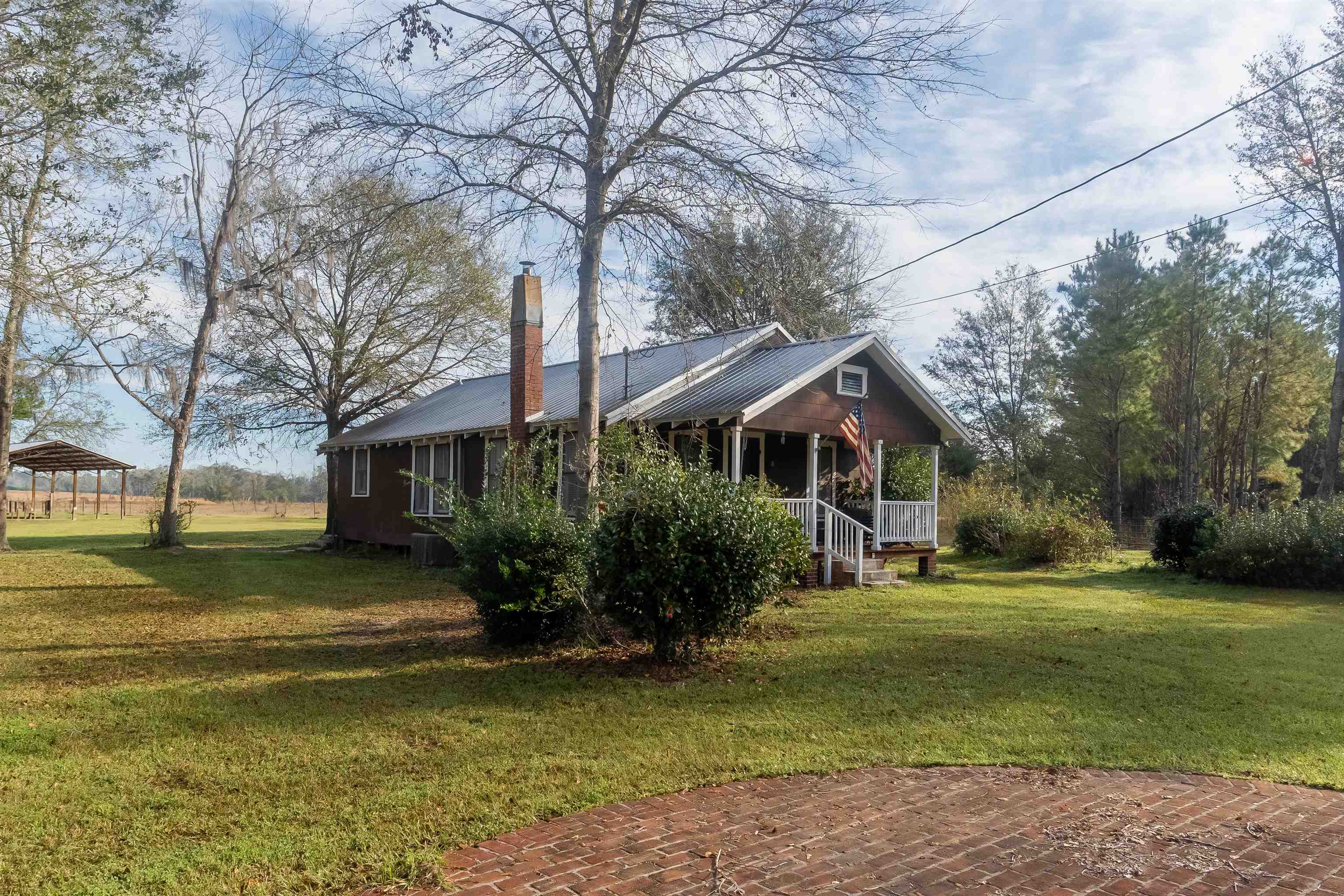 740 Kinsey Road, Monticello, Florida image 6