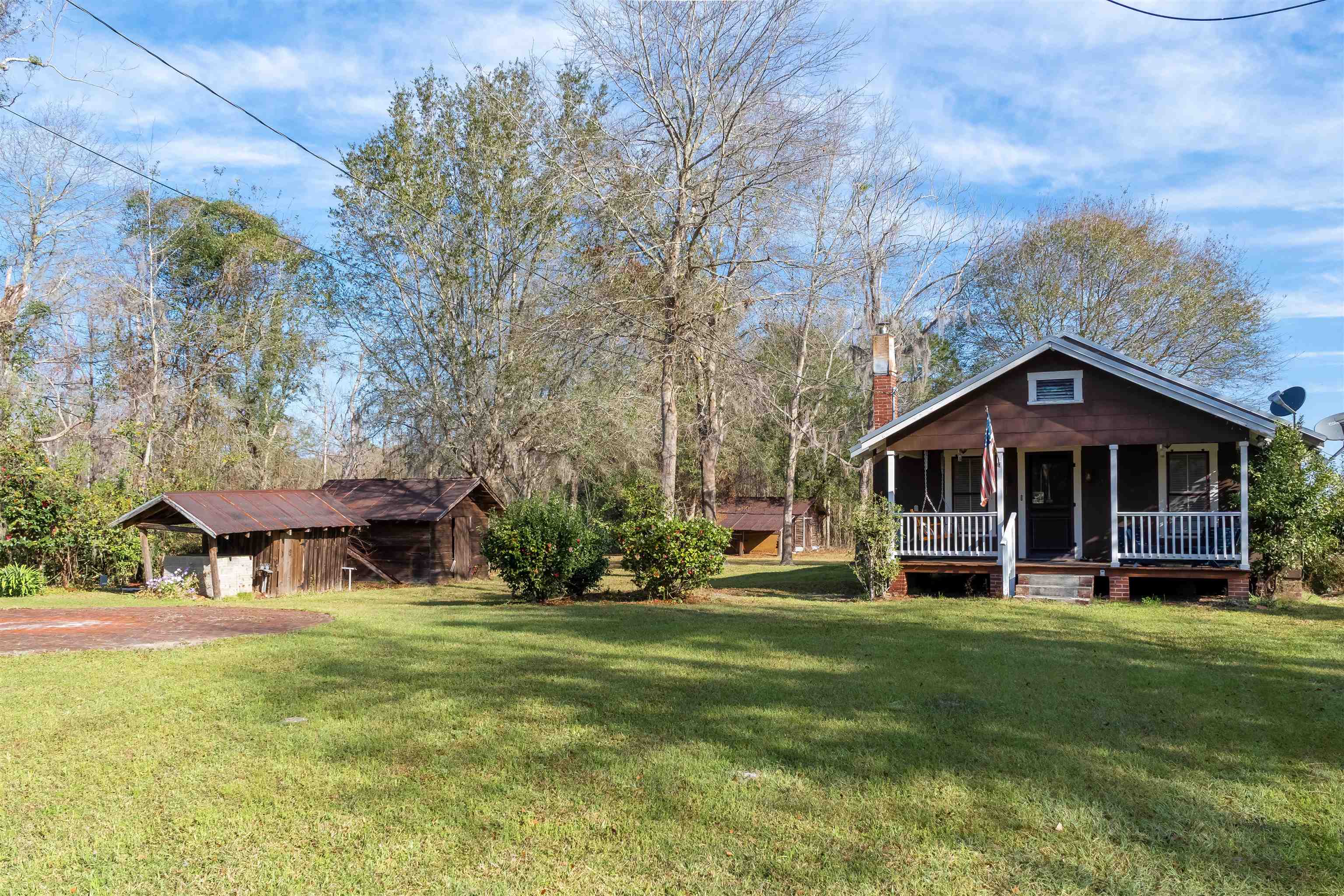 740 Kinsey Road, Monticello, Florida image 7