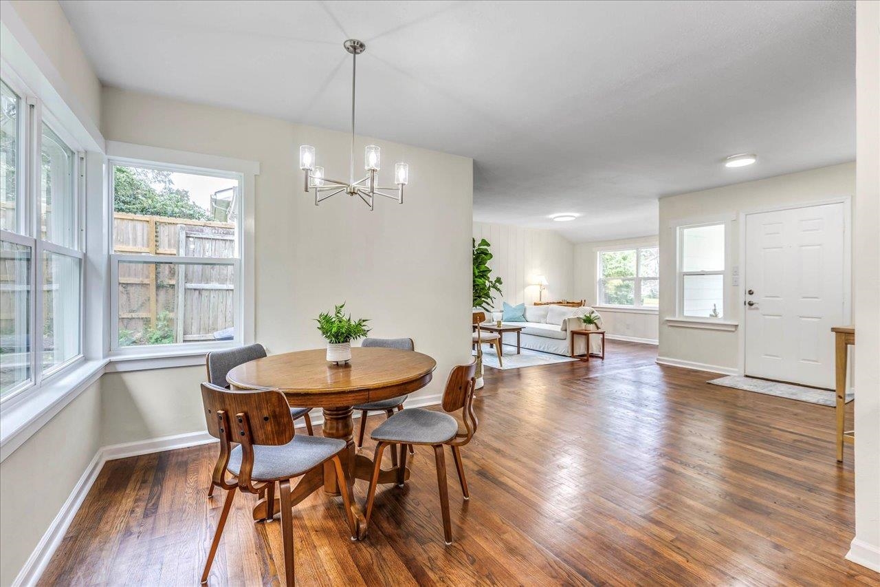 936  Hawthorne Street , Tallahassee, FL, 