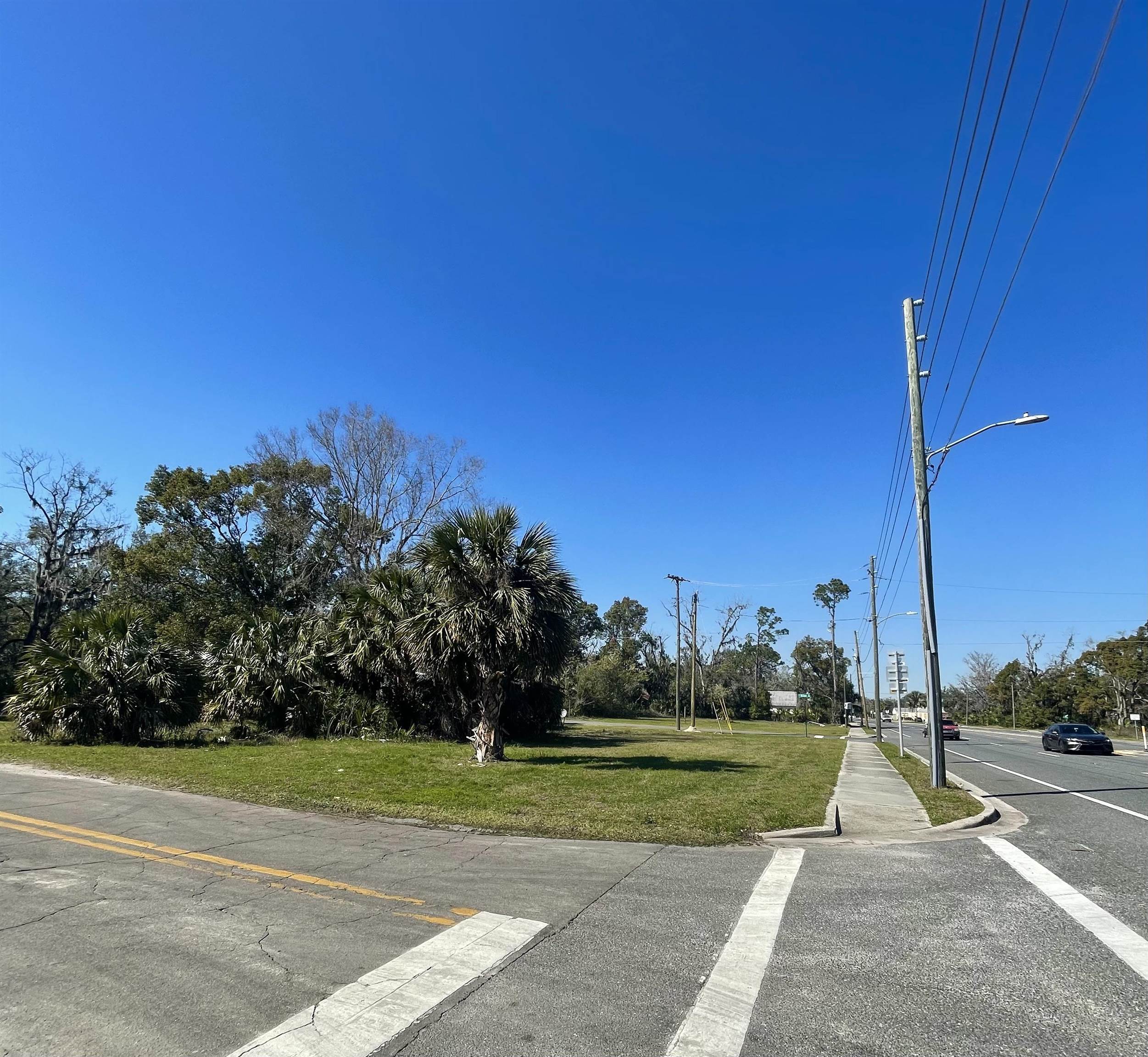 607 S Us 19, Perry, Florida image 1