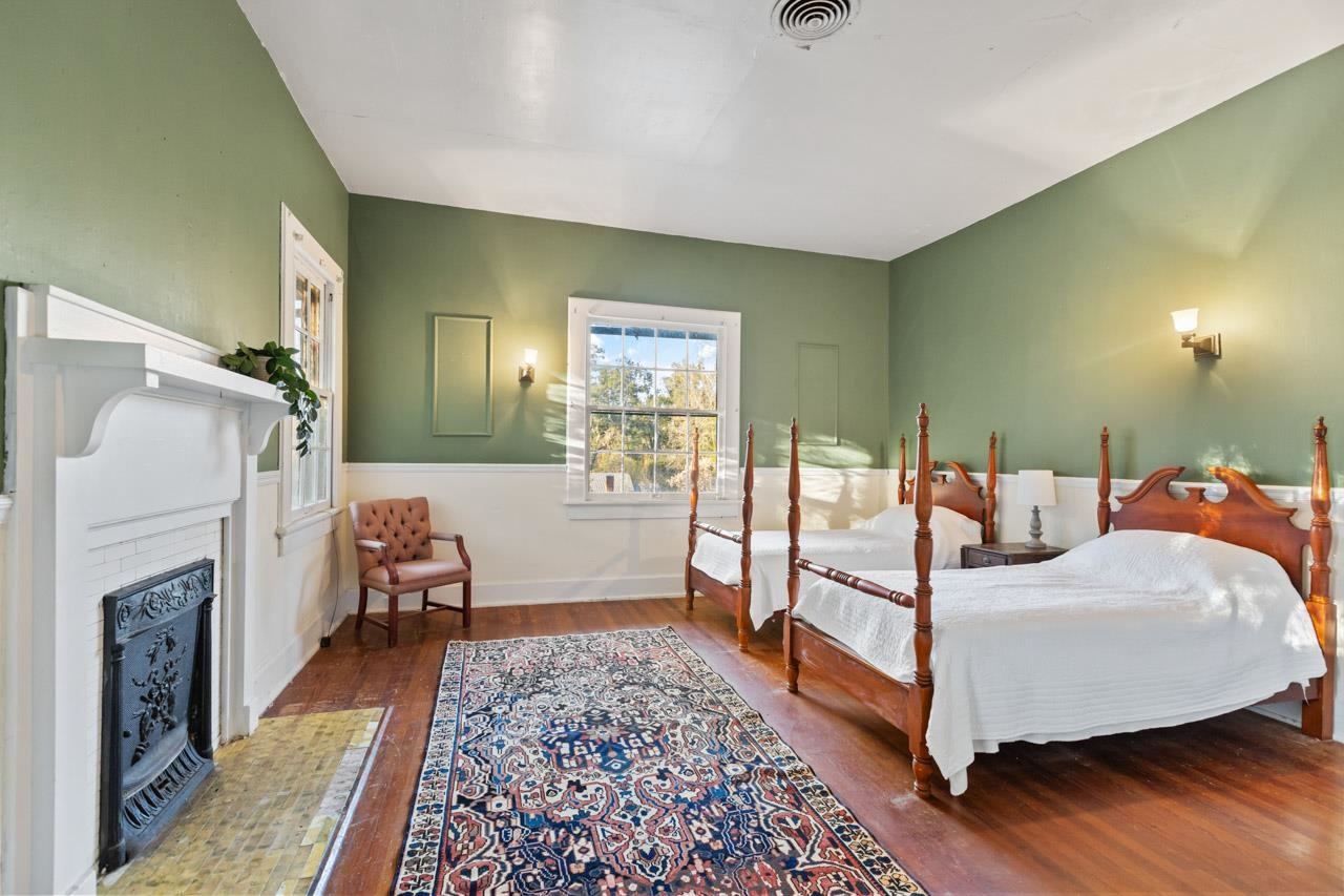 665 W Washington Street, Monticello, Florida image 33