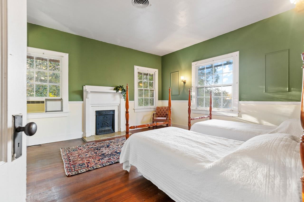 665 W Washington Street, Monticello, Florida image 34