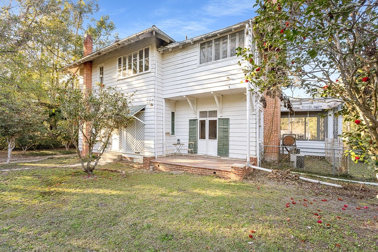 665 W Washington Street, Monticello, Florida image 36