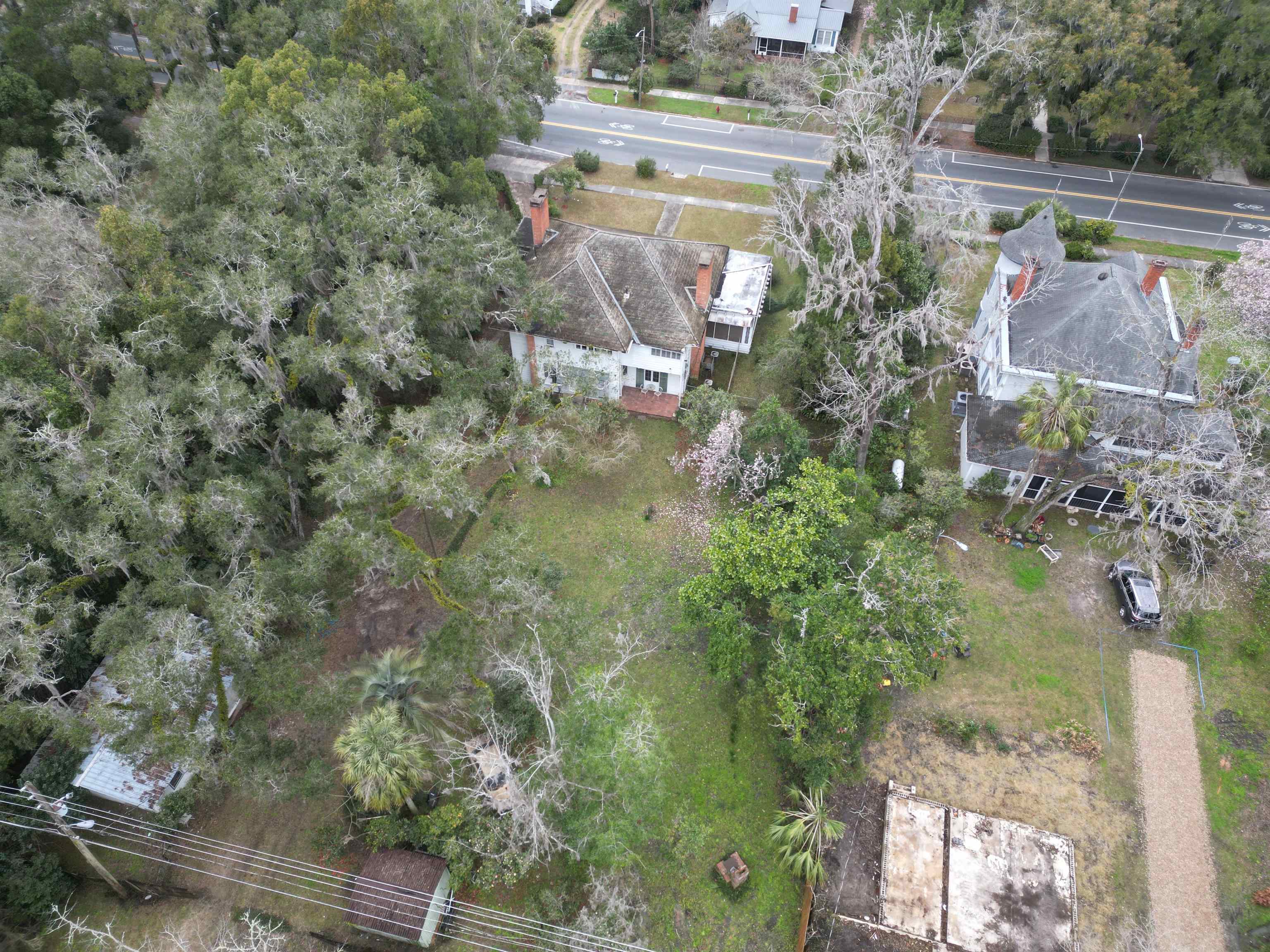 665 W Washington Street, Monticello, Florida image 41