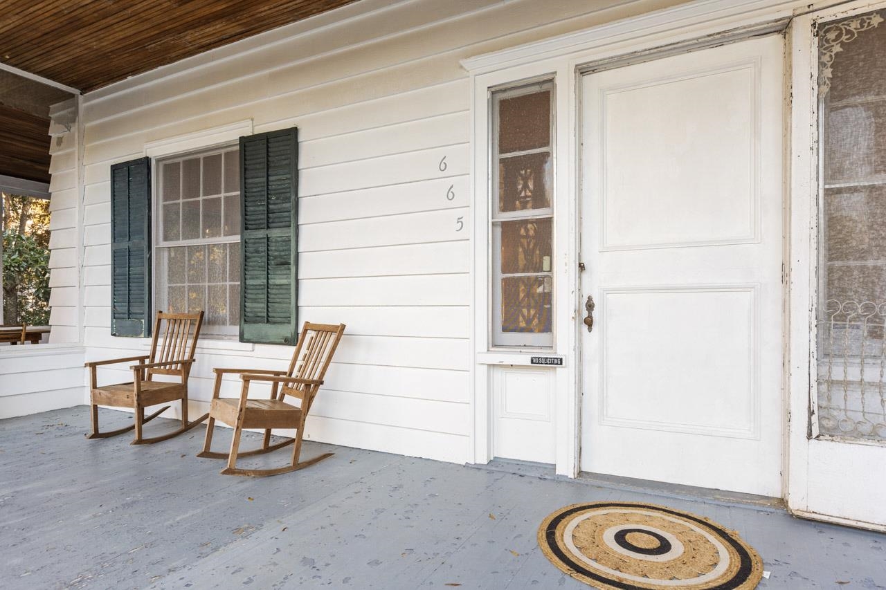 665 W Washington Street, Monticello, Florida image 6