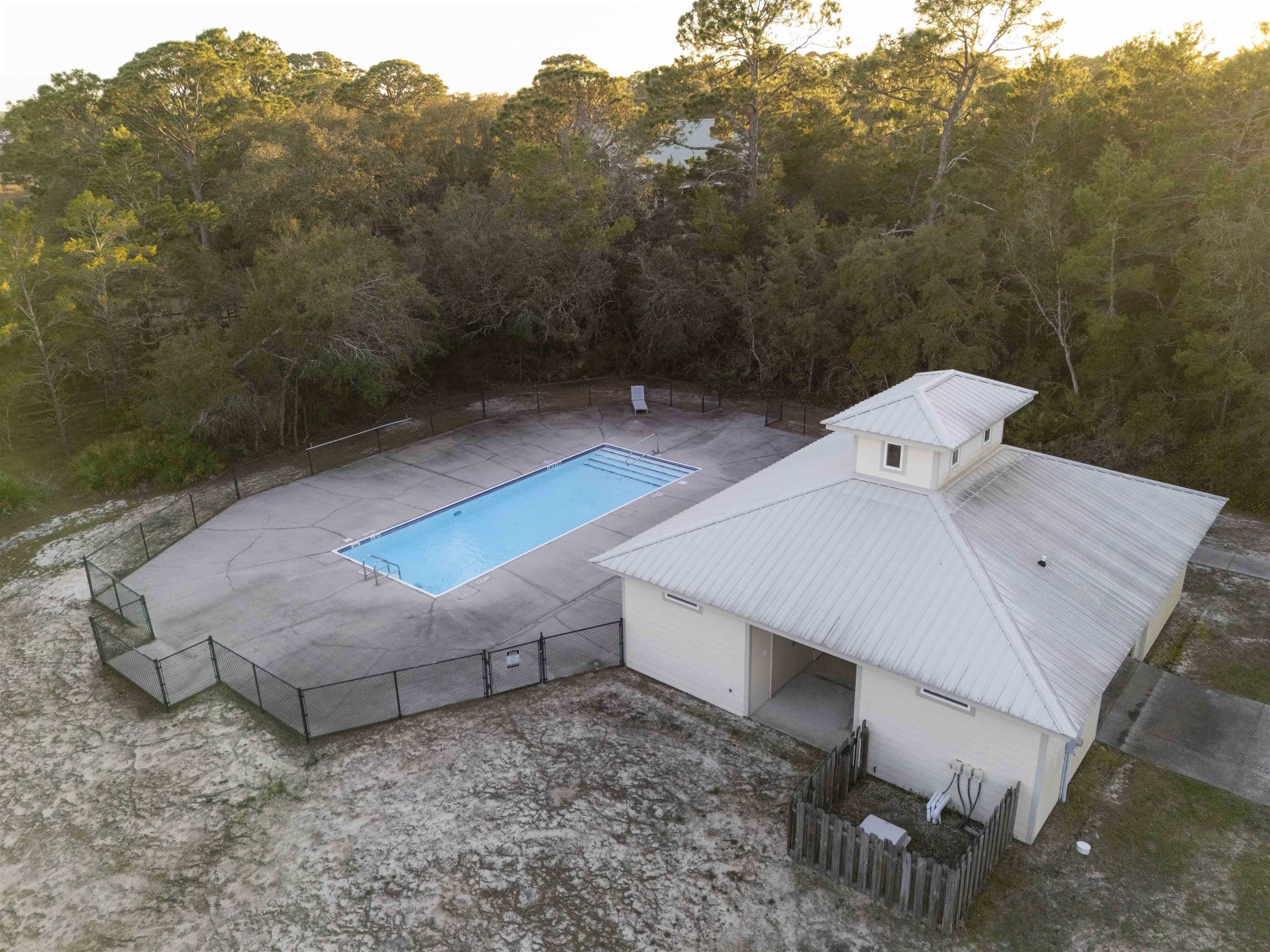 * Turtle Creek Lane, Panacea, Florida image 10