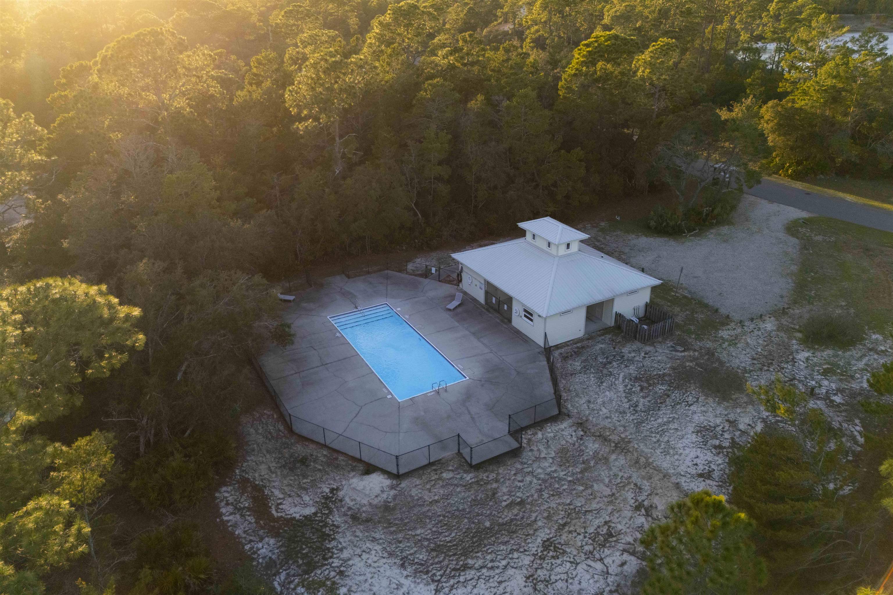 * Turtle Creek Lane, Panacea, Florida image 9