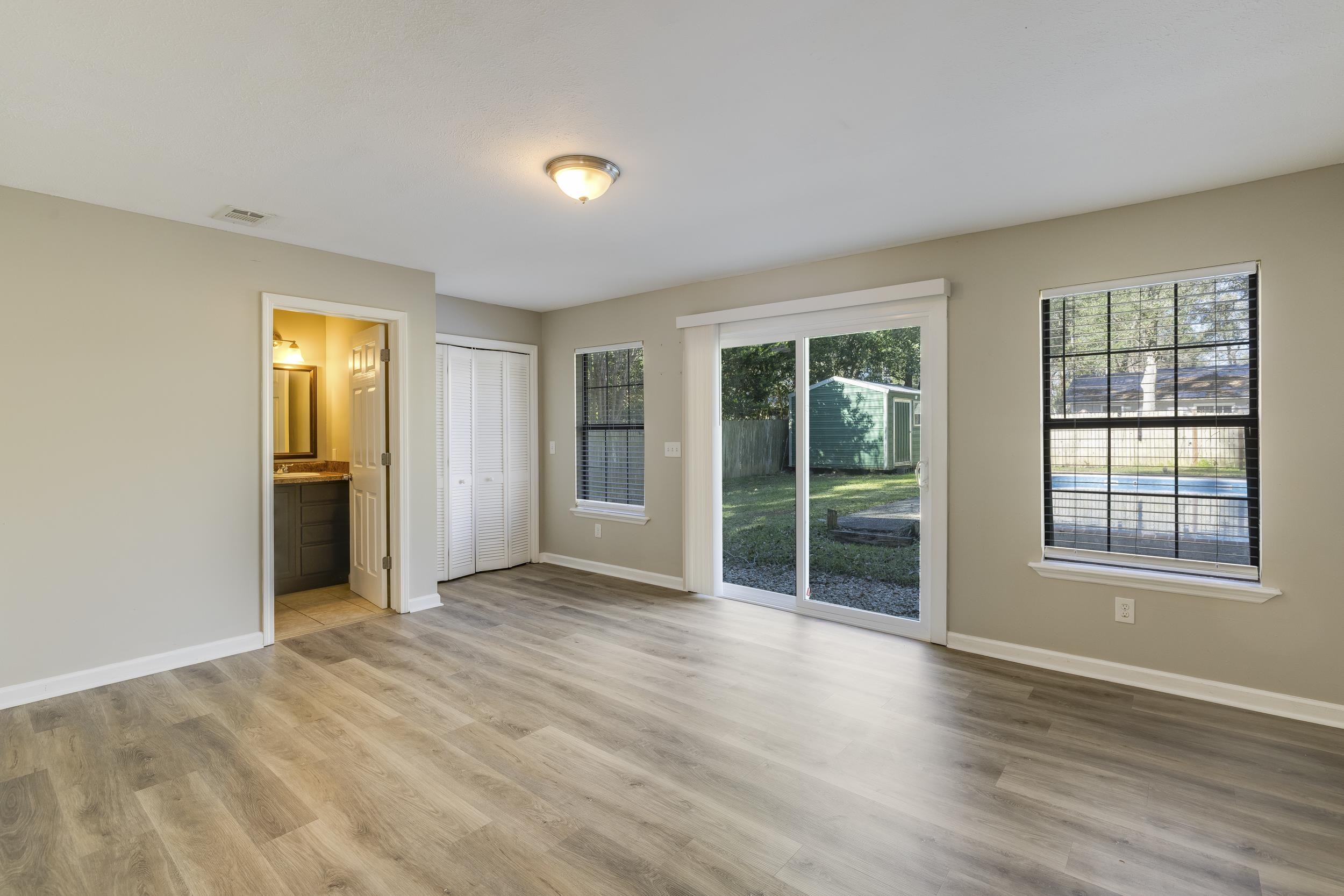 6472 Bold Venture Trail, Tallahassee, Florida image 17