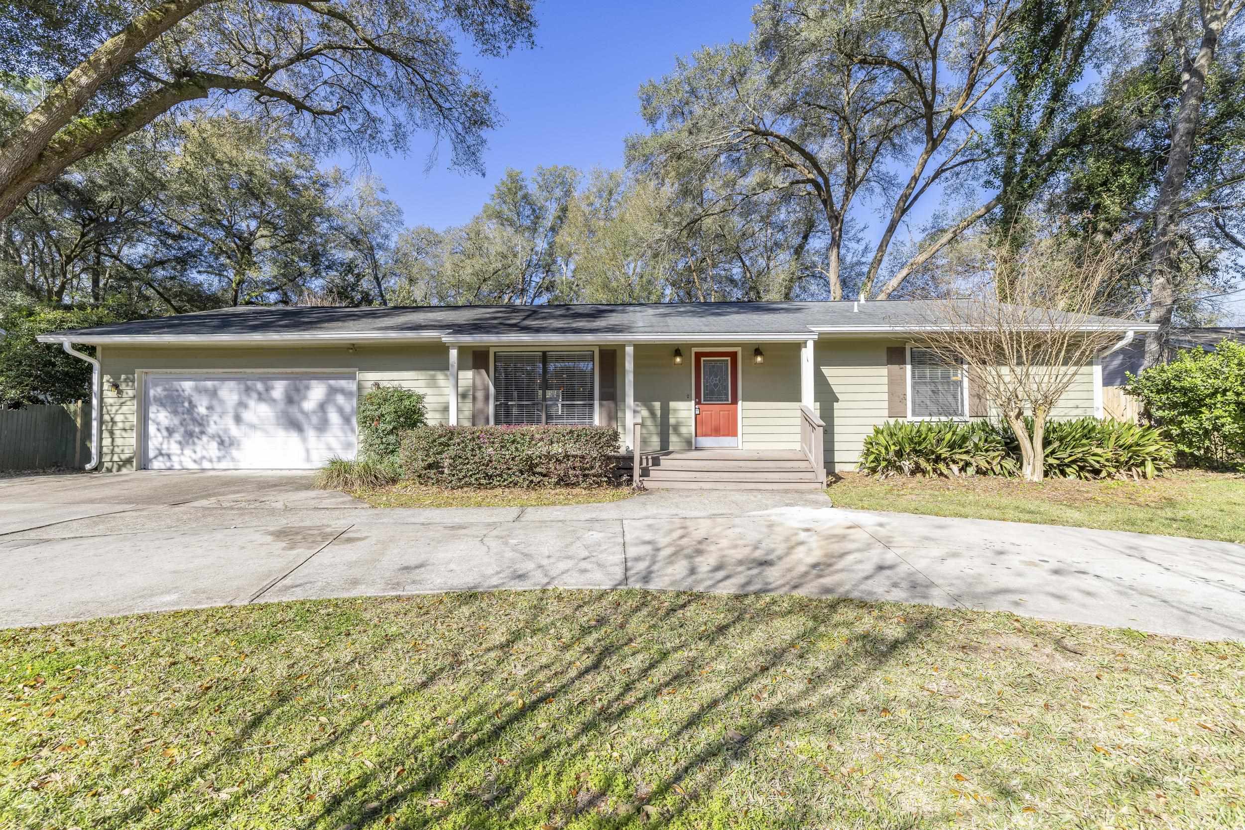 6472 Bold Venture Trail, Tallahassee, Florida image 2