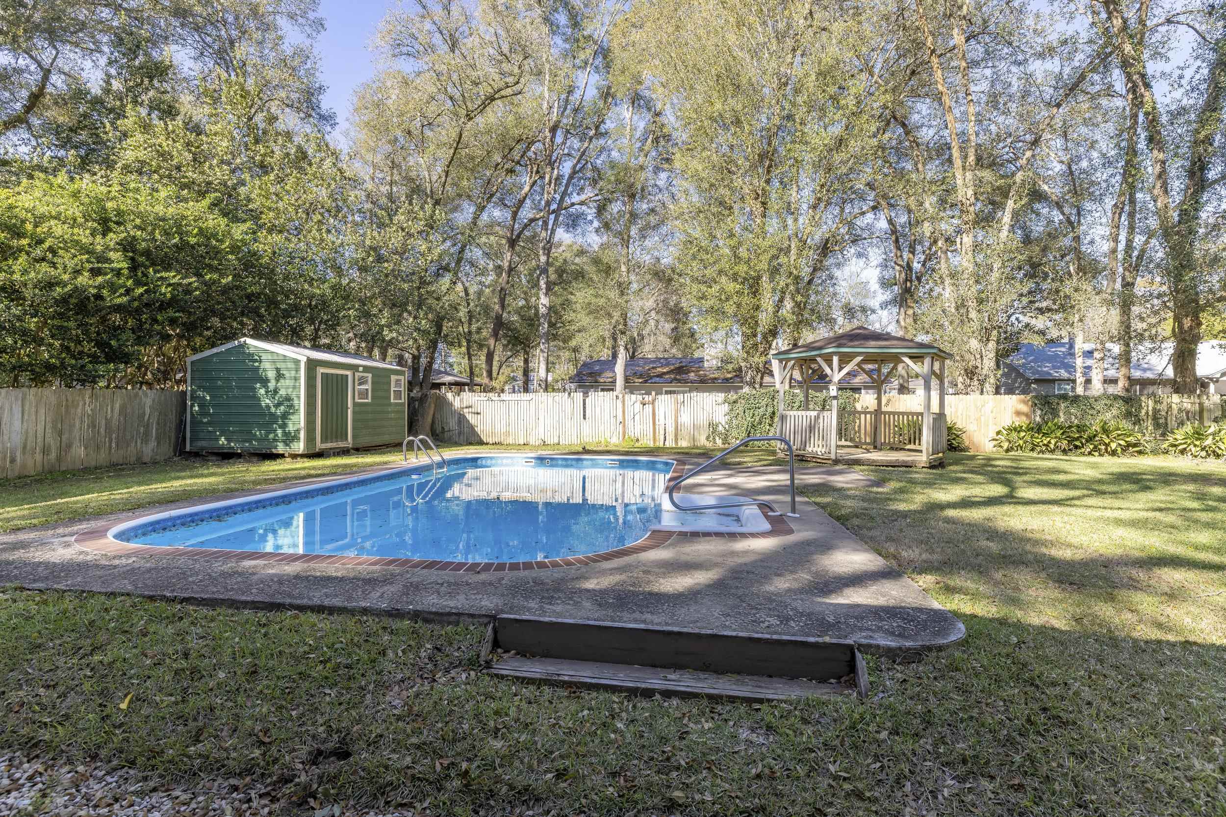 6472 Bold Venture Trail, Tallahassee, Florida image 30