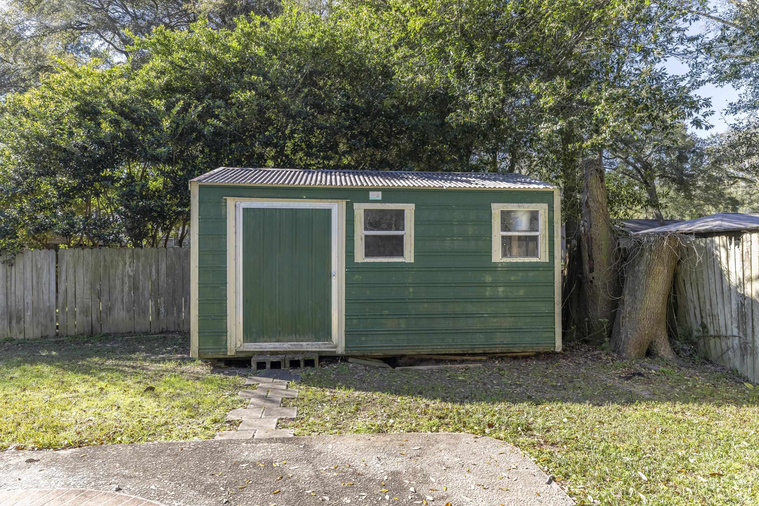 6472 Bold Venture Trail, Tallahassee, Florida image 34
