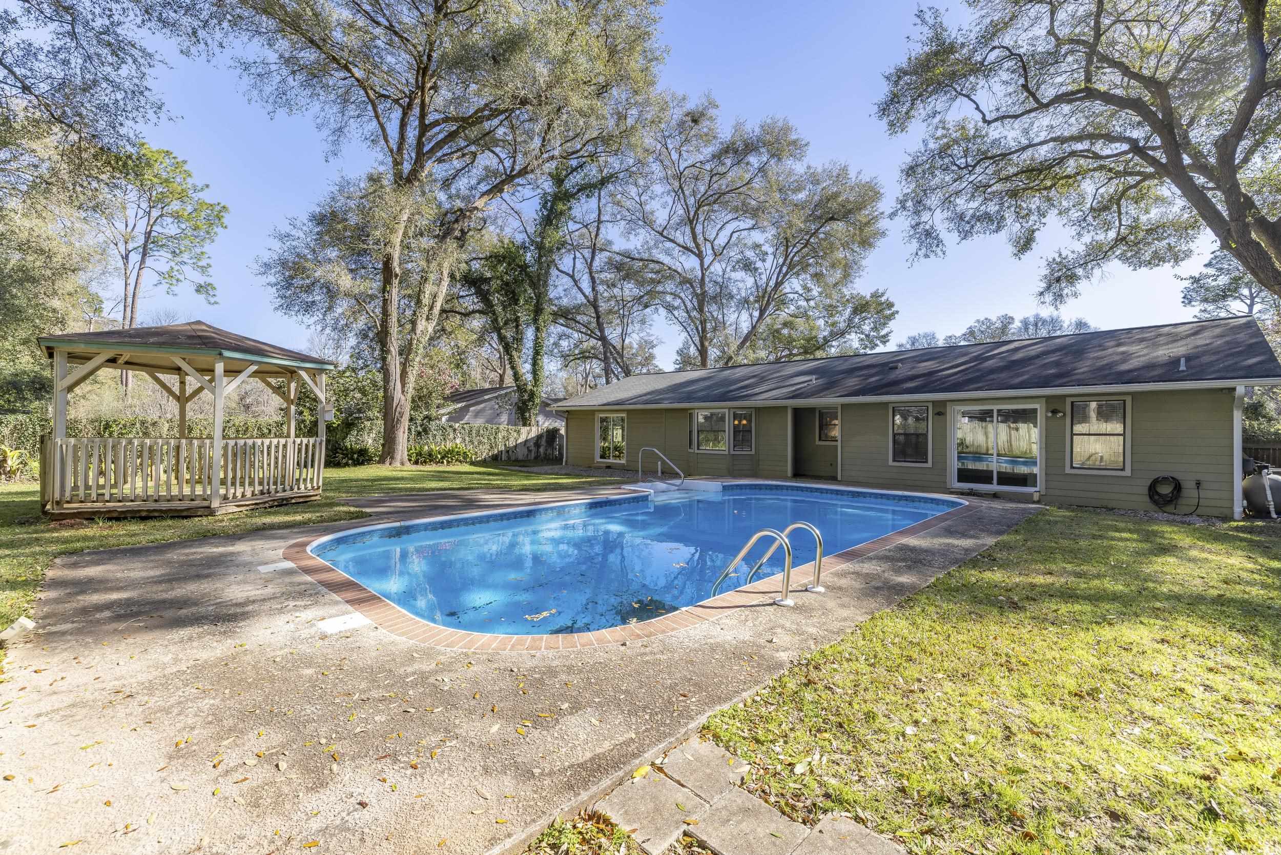 6472 Bold Venture Trail, Tallahassee, Florida image 35