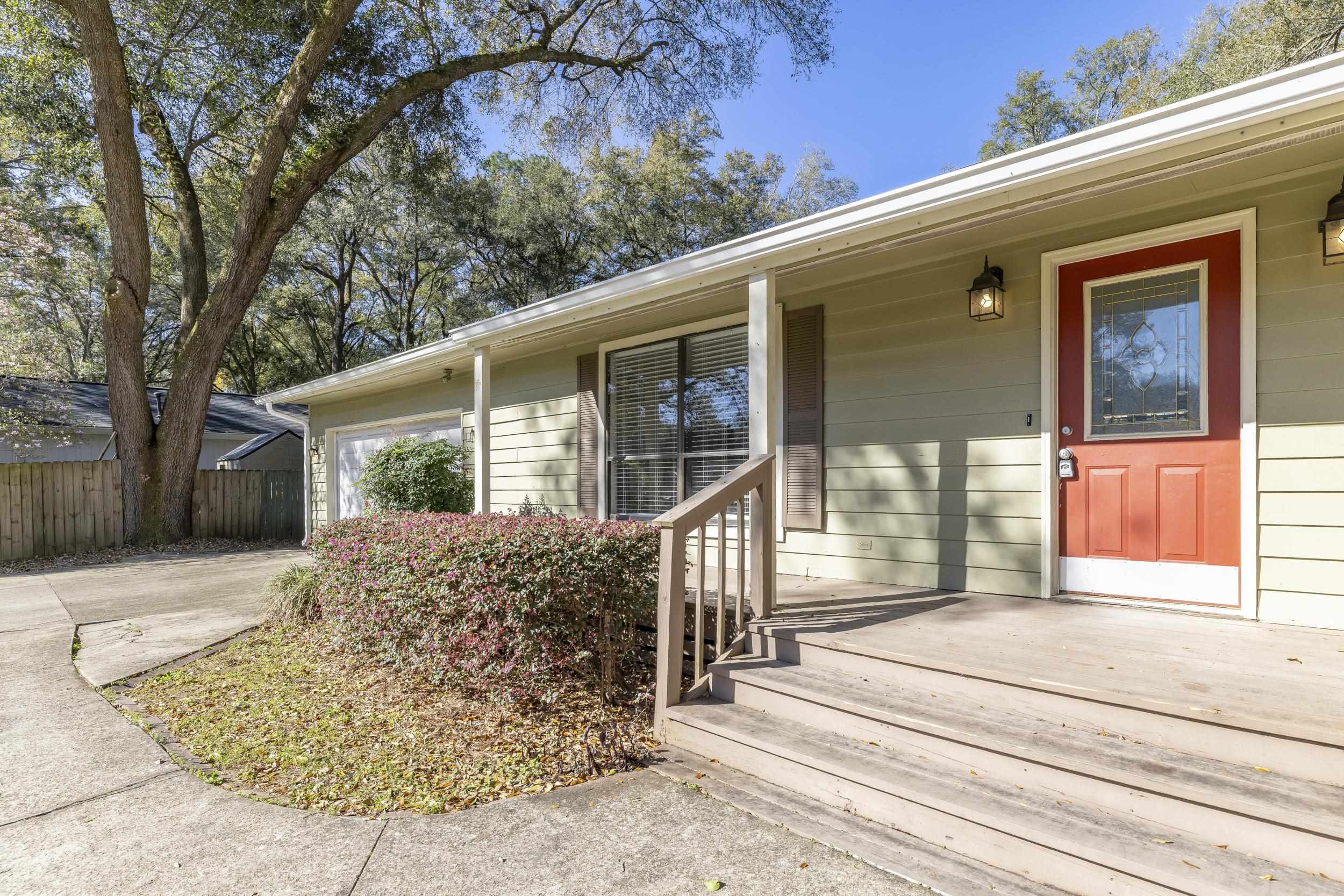 6472 Bold Venture Trail, Tallahassee, Florida image 4