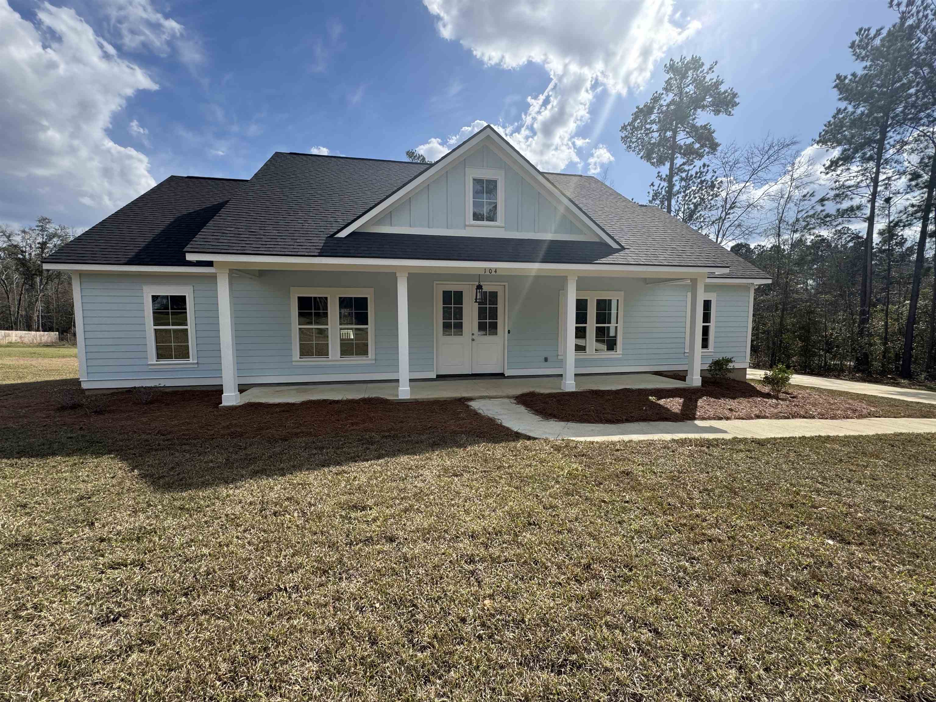 104 Pasco Road, Thomasville, Georgia image 1