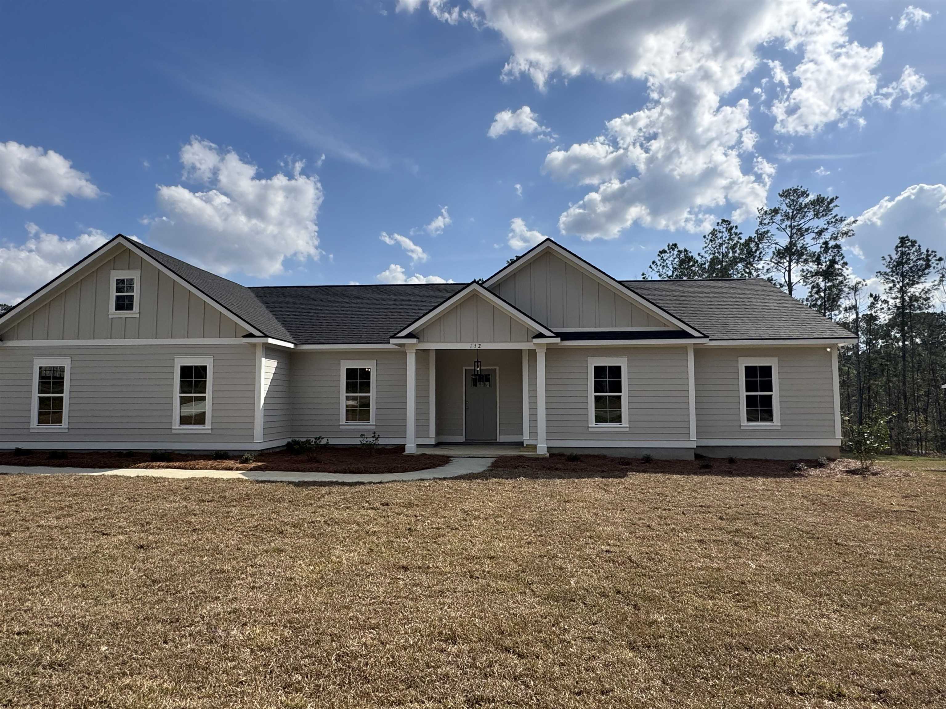 152 Pasco Road, Thomasville, Georgia image 1