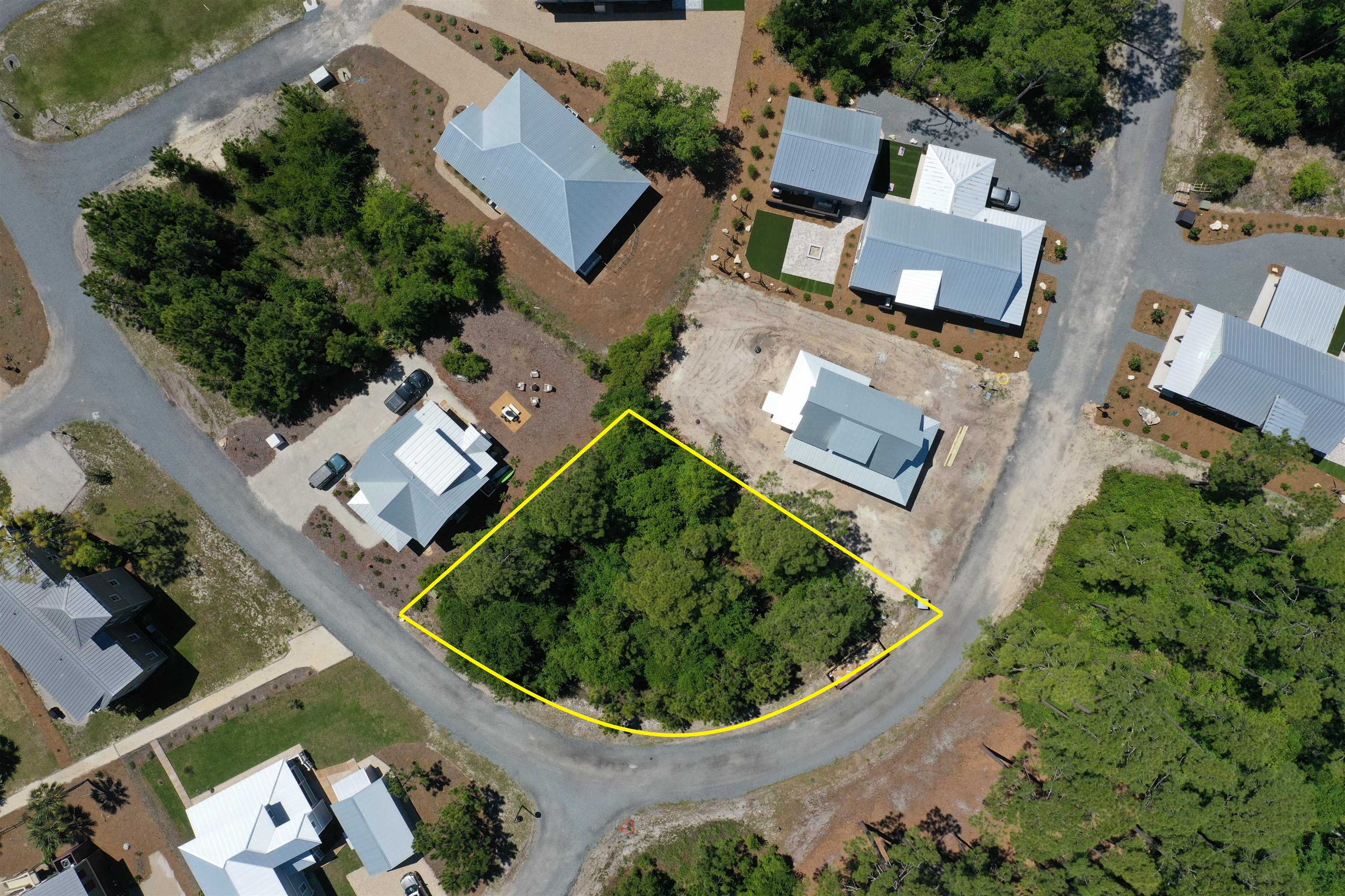 3496 Firefly Circle #LOT 161 - WEST, St Teresa, Florida image 10