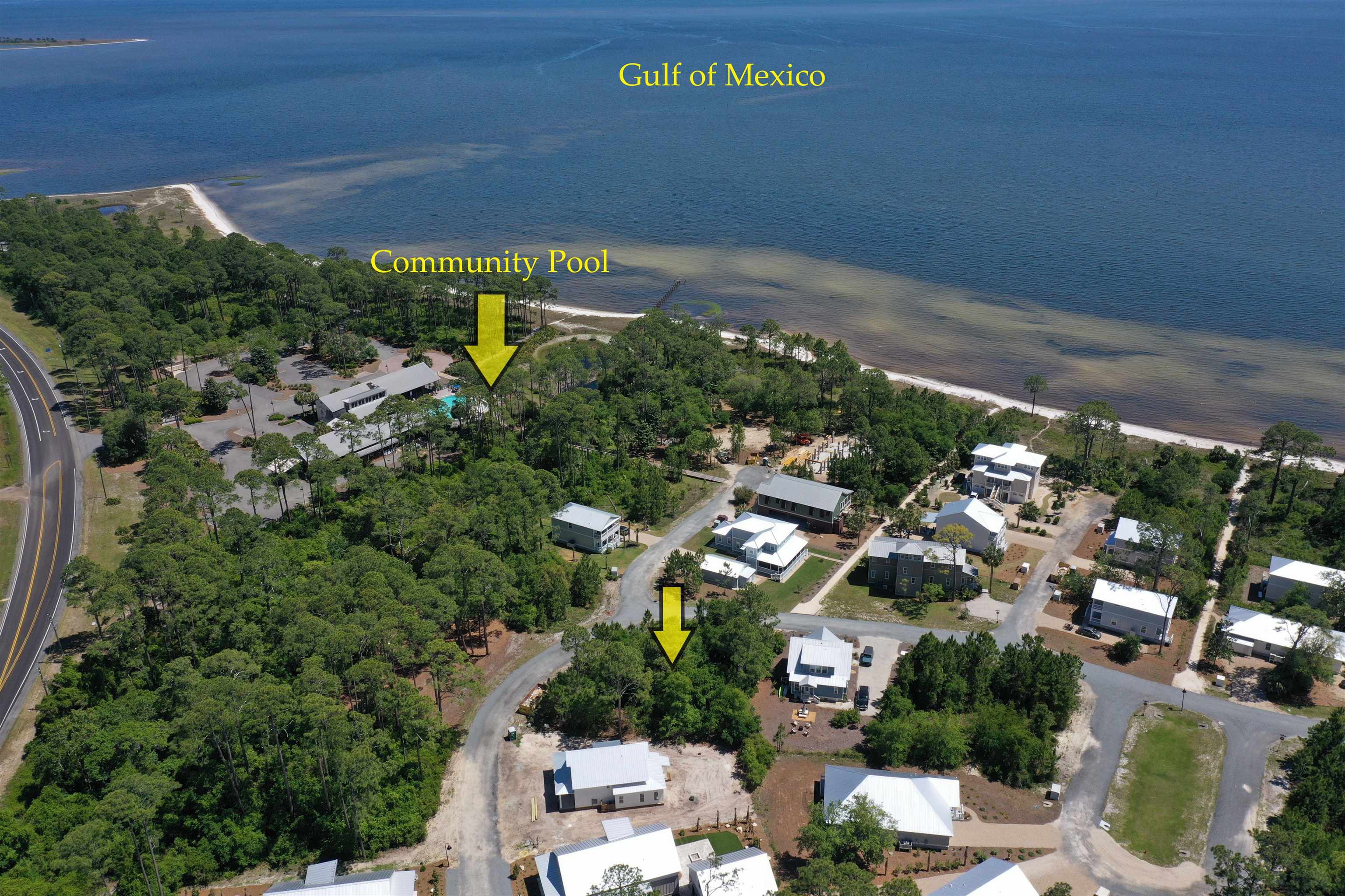 3496 Firefly Circle #LOT 161 - WEST, St Teresa, Florida image 13