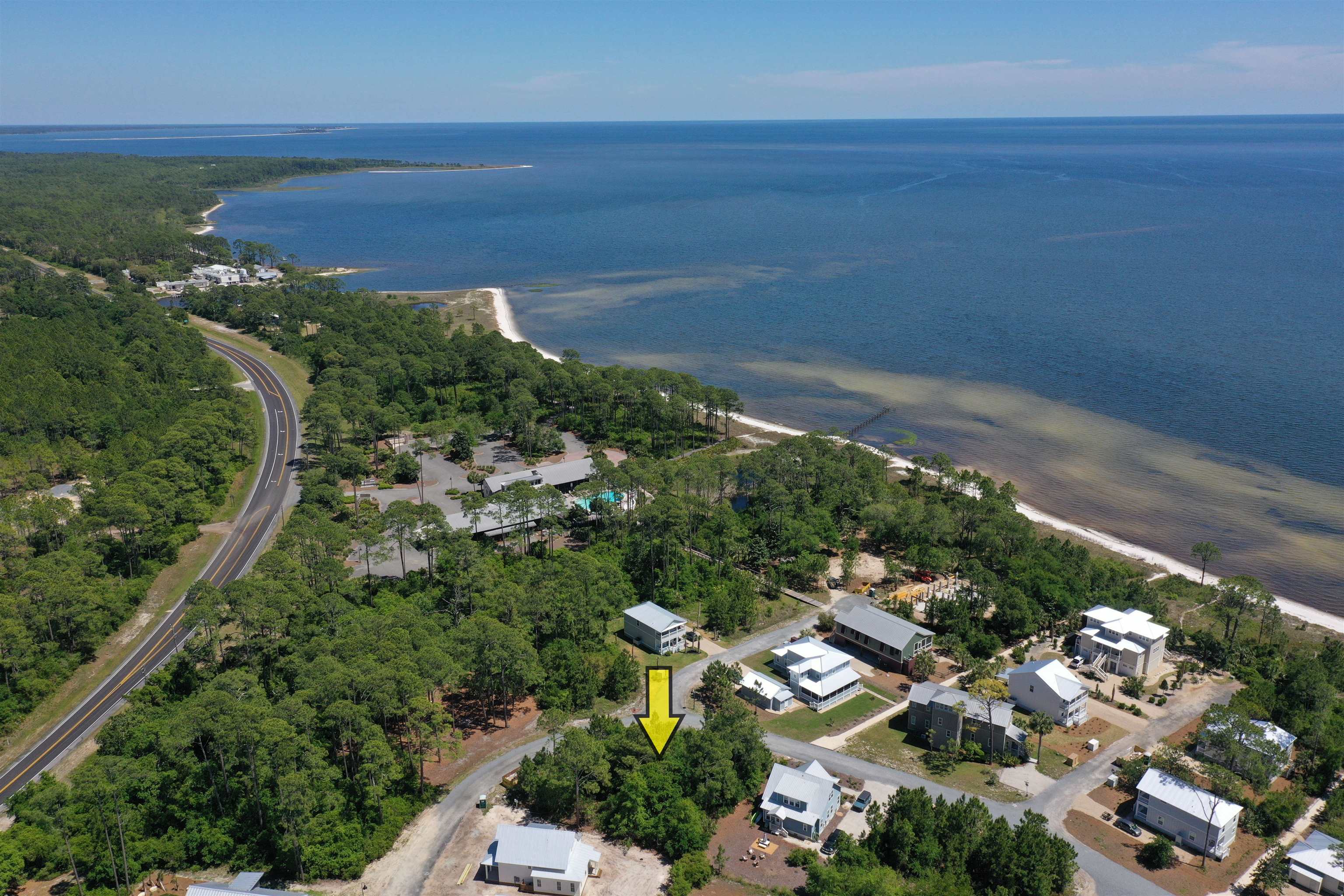 3496 Firefly Circle #LOT 161 - WEST, St Teresa, Florida image 16