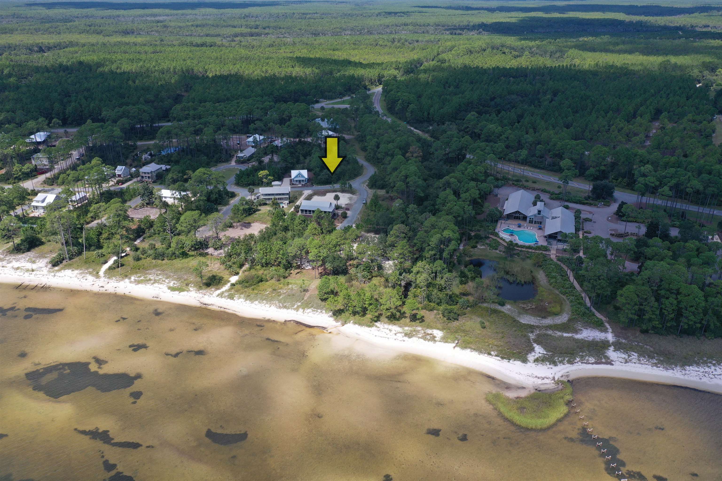 3496 Firefly Circle #LOT 161 - WEST, St Teresa, Florida image 22