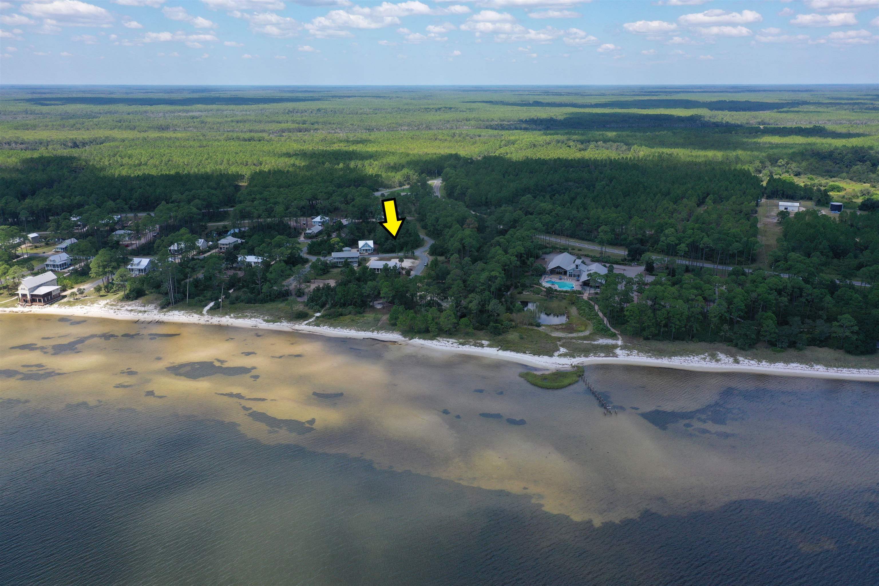 3496 Firefly Circle #LOT 161 - WEST, St Teresa, Florida image 25