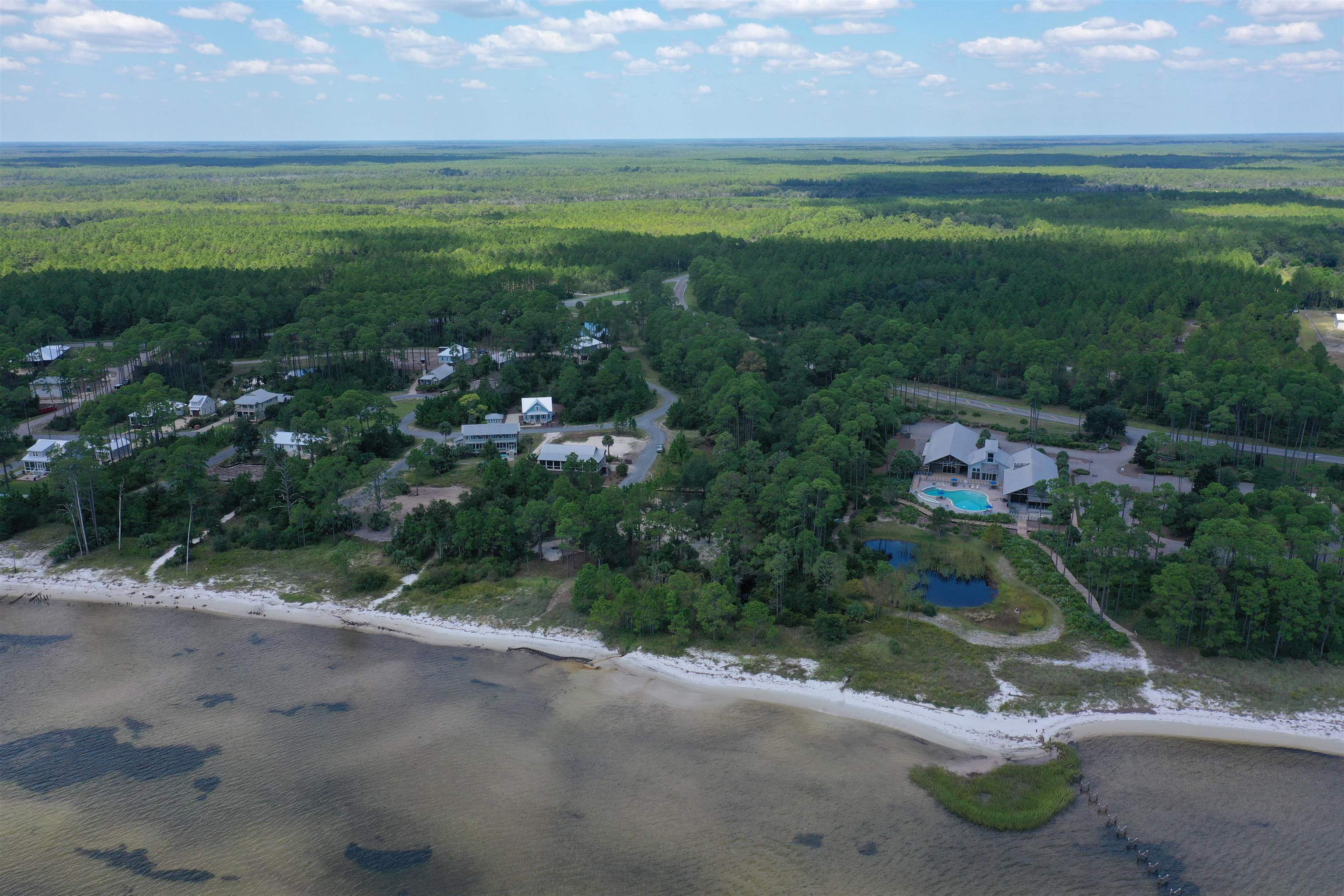 3496 Firefly Circle #LOT 161 - WEST, St Teresa, Florida image 28