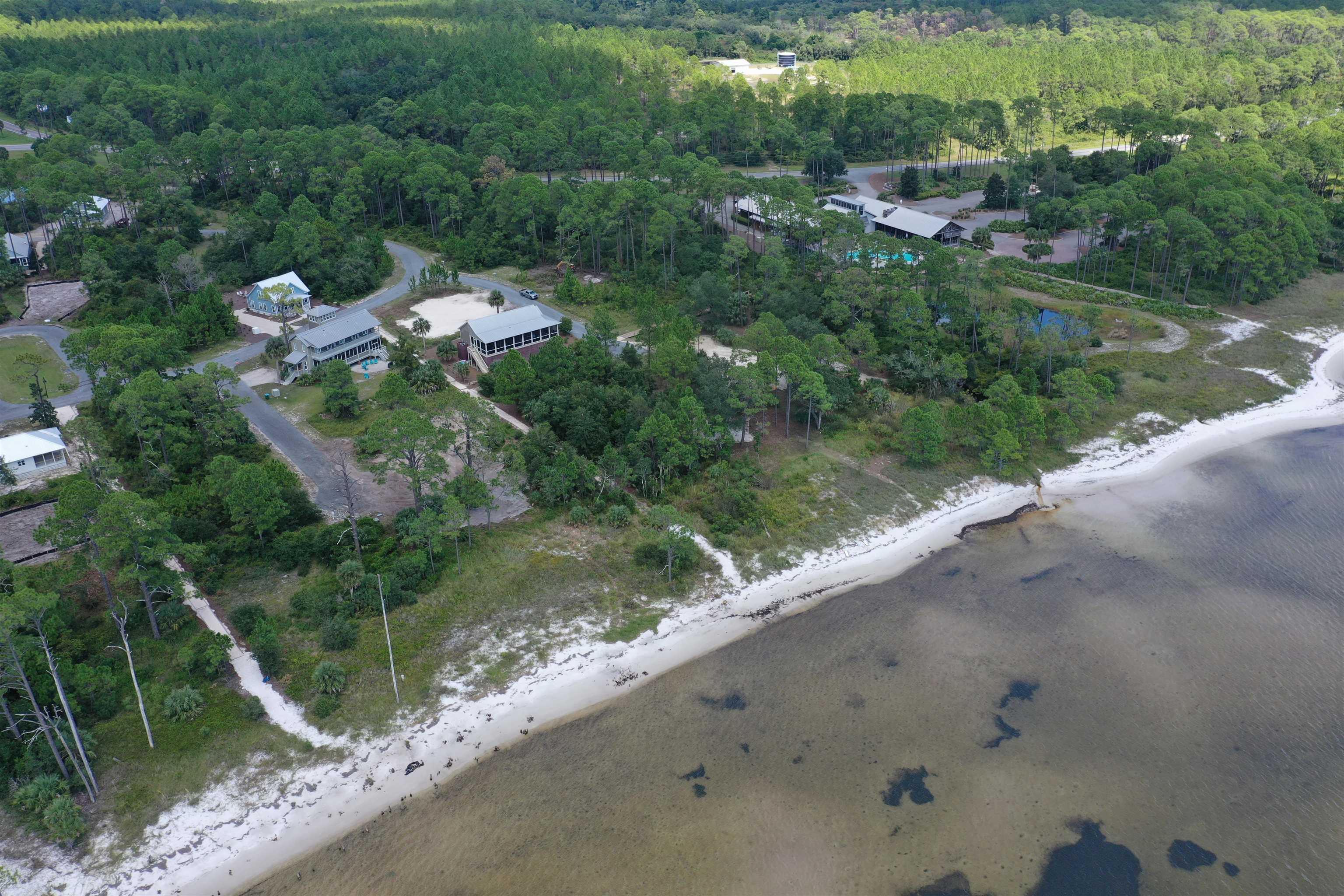 3496 Firefly Circle #LOT 161 - WEST, St Teresa, Florida image 34